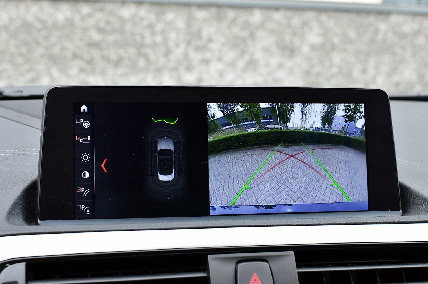 Foto van BMW 218i