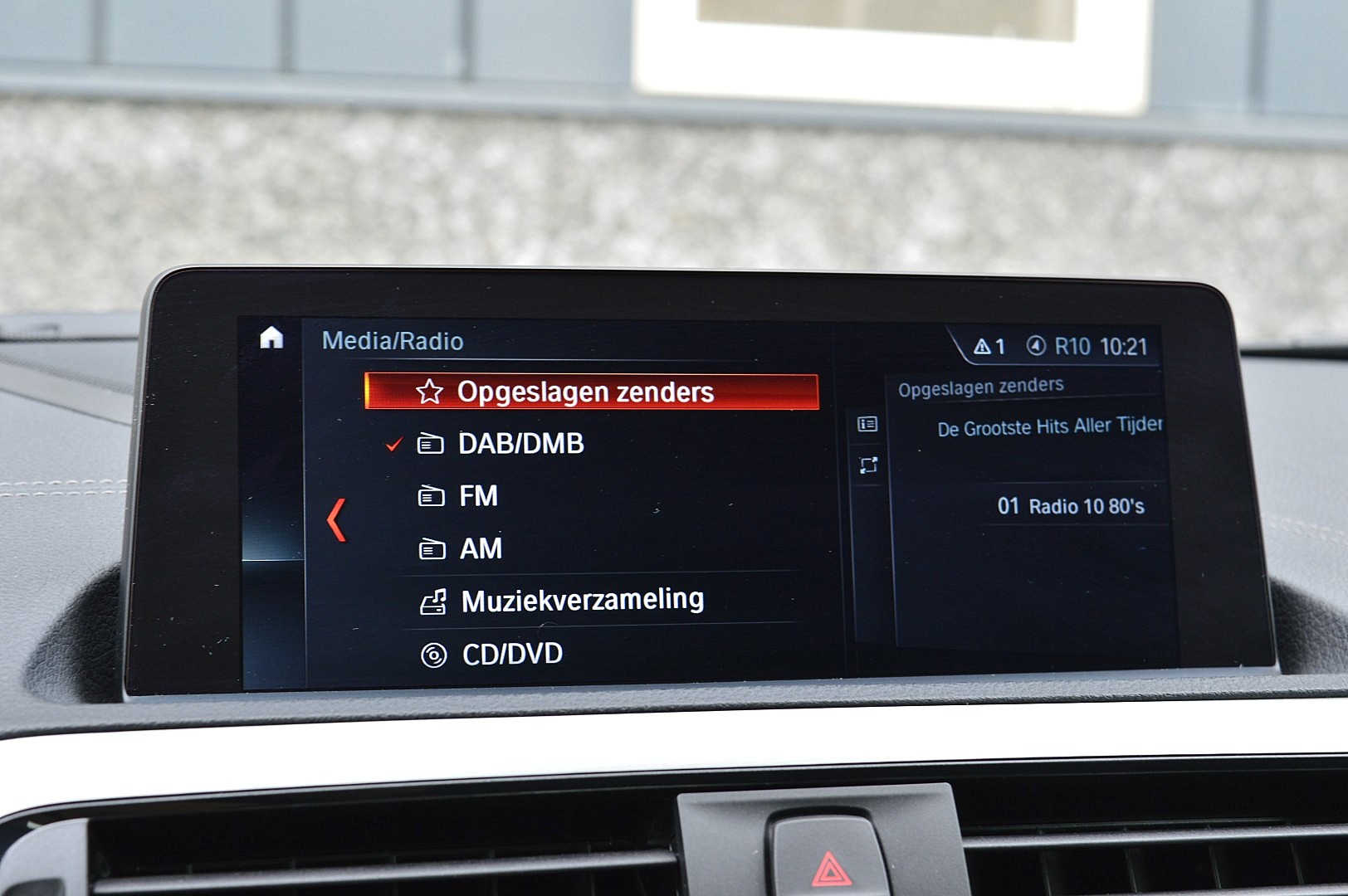 Foto van BMW 218i
