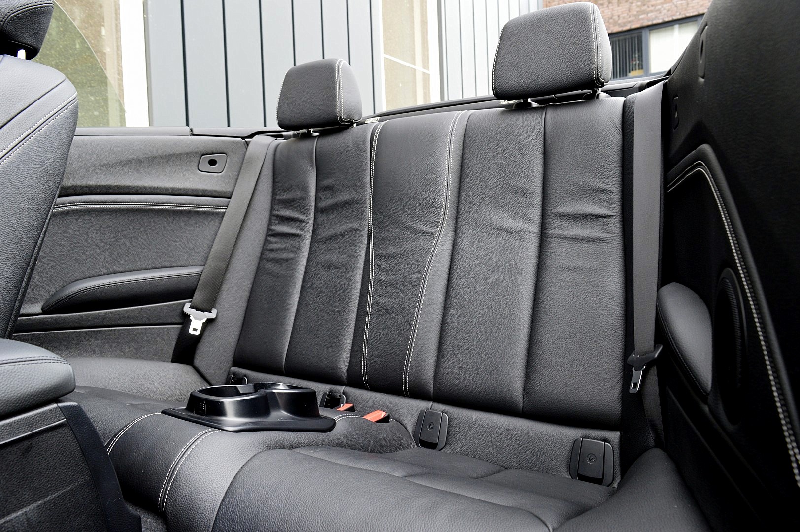 Foto van BMW 218i