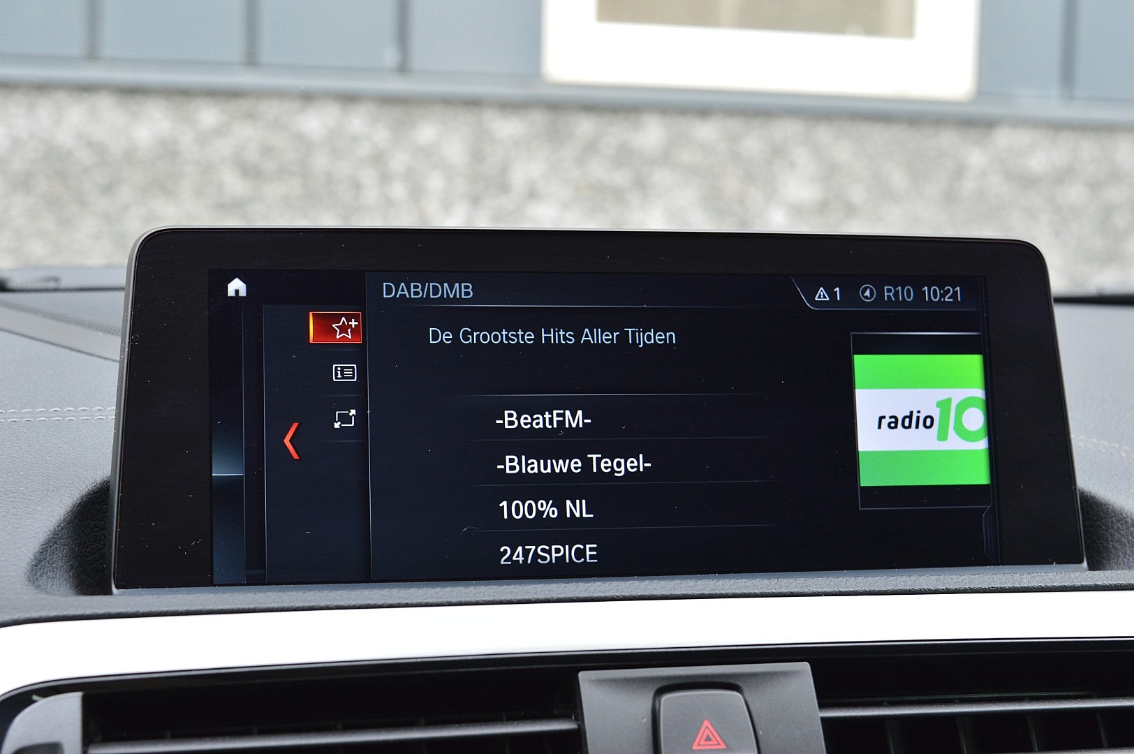 Foto van BMW 218i