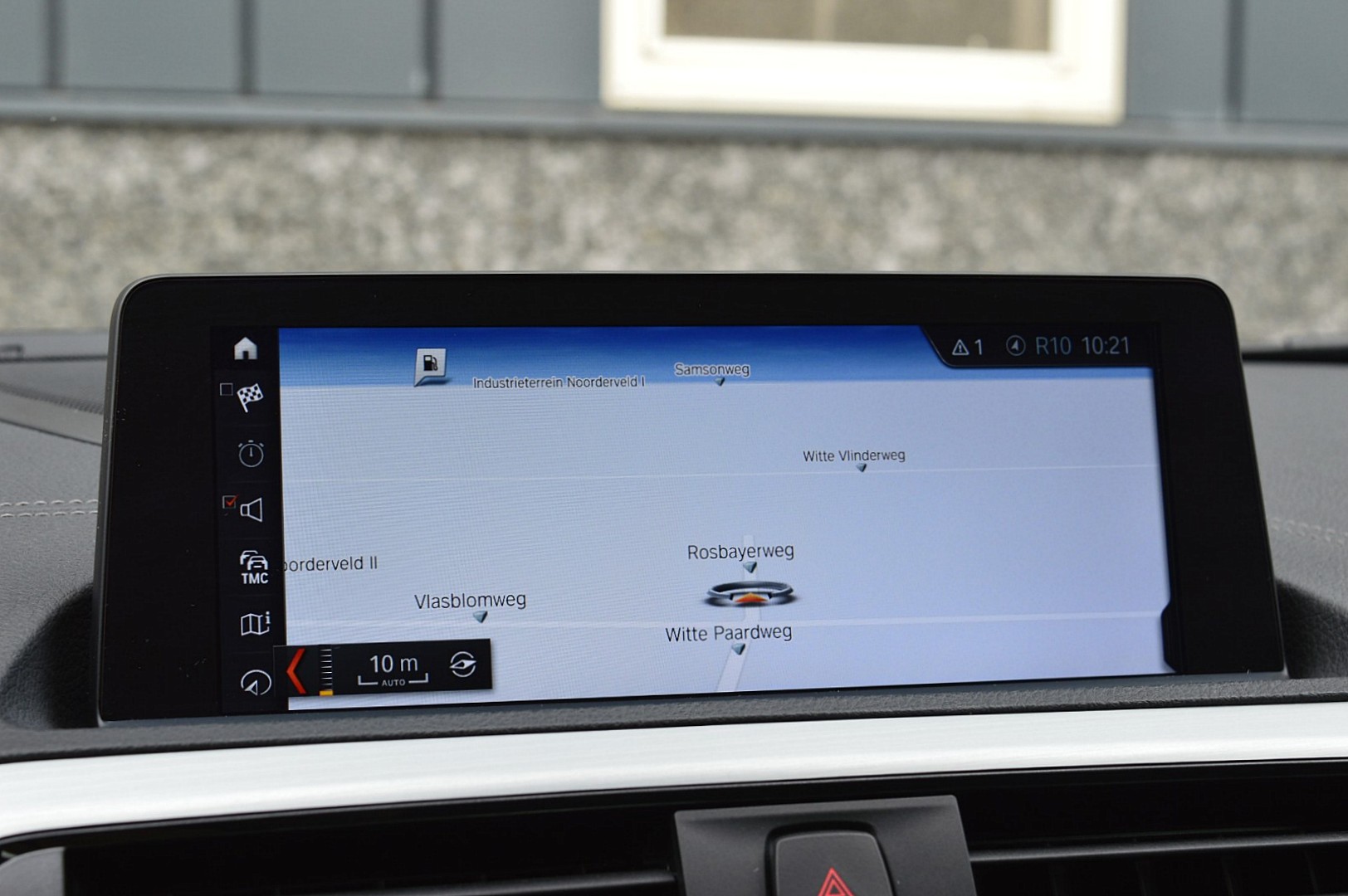 Foto van BMW 218i