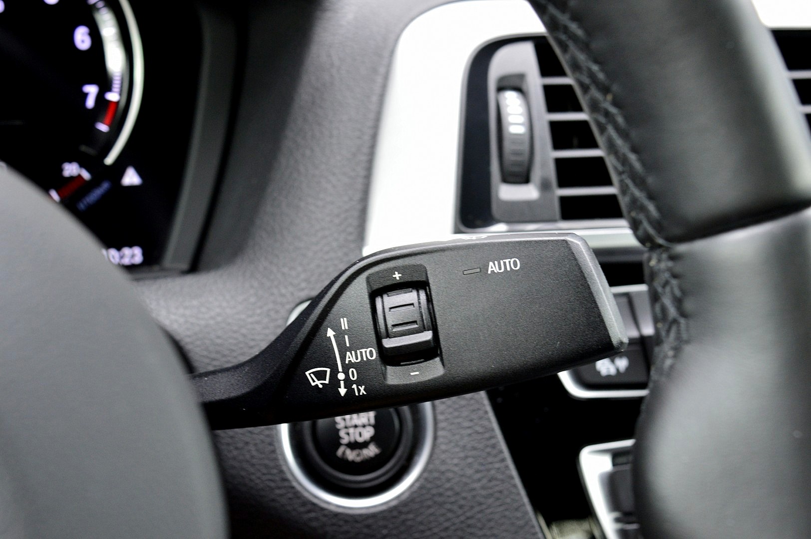 Foto van BMW 218i