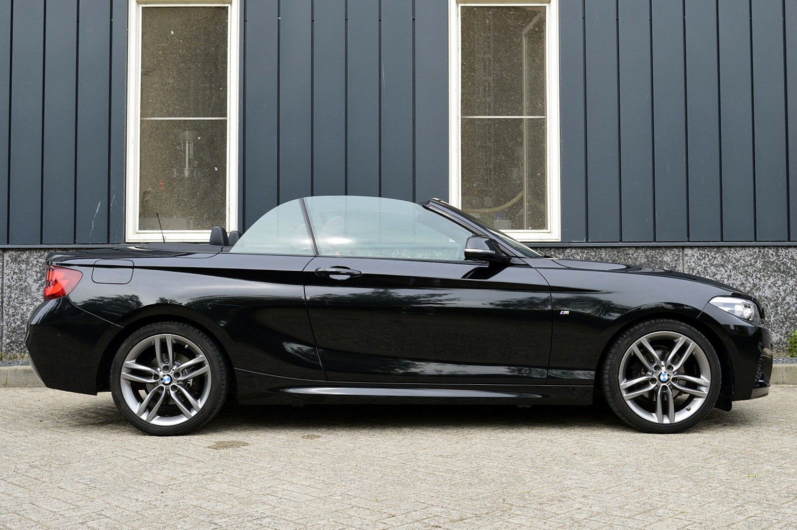 Foto van BMW 218i