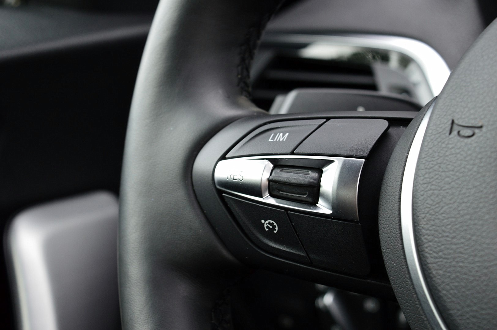 Foto van BMW 218i