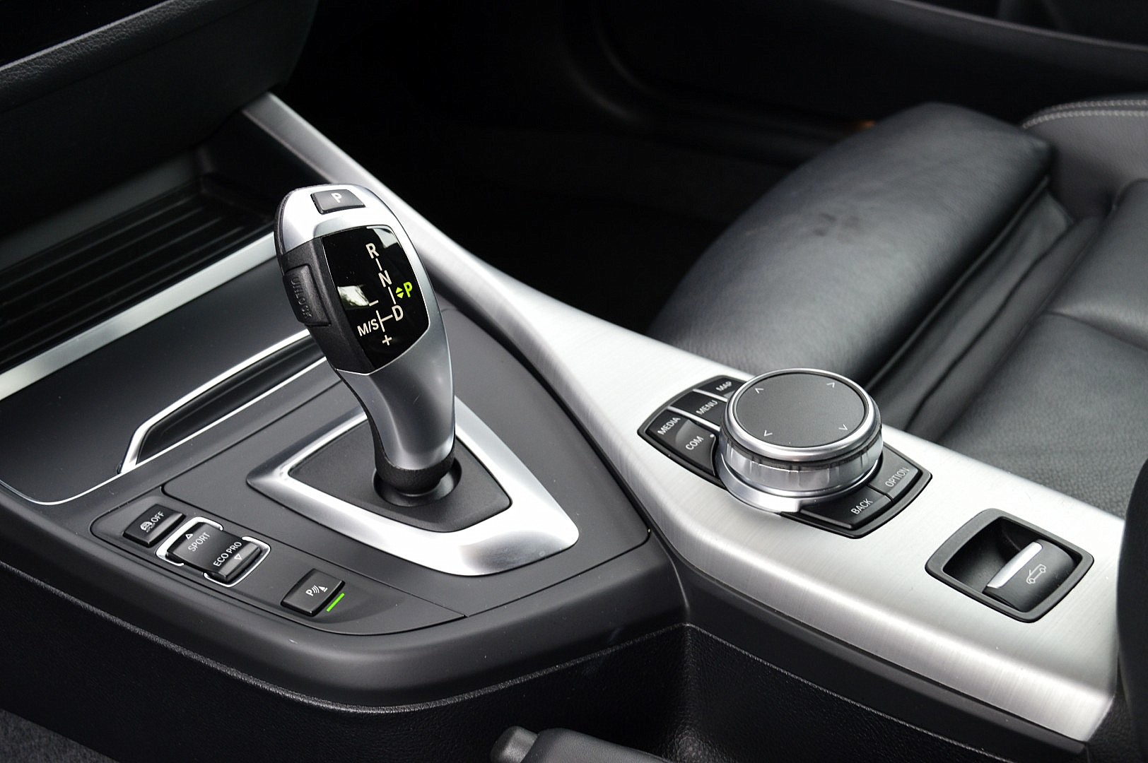 Foto van BMW 218i