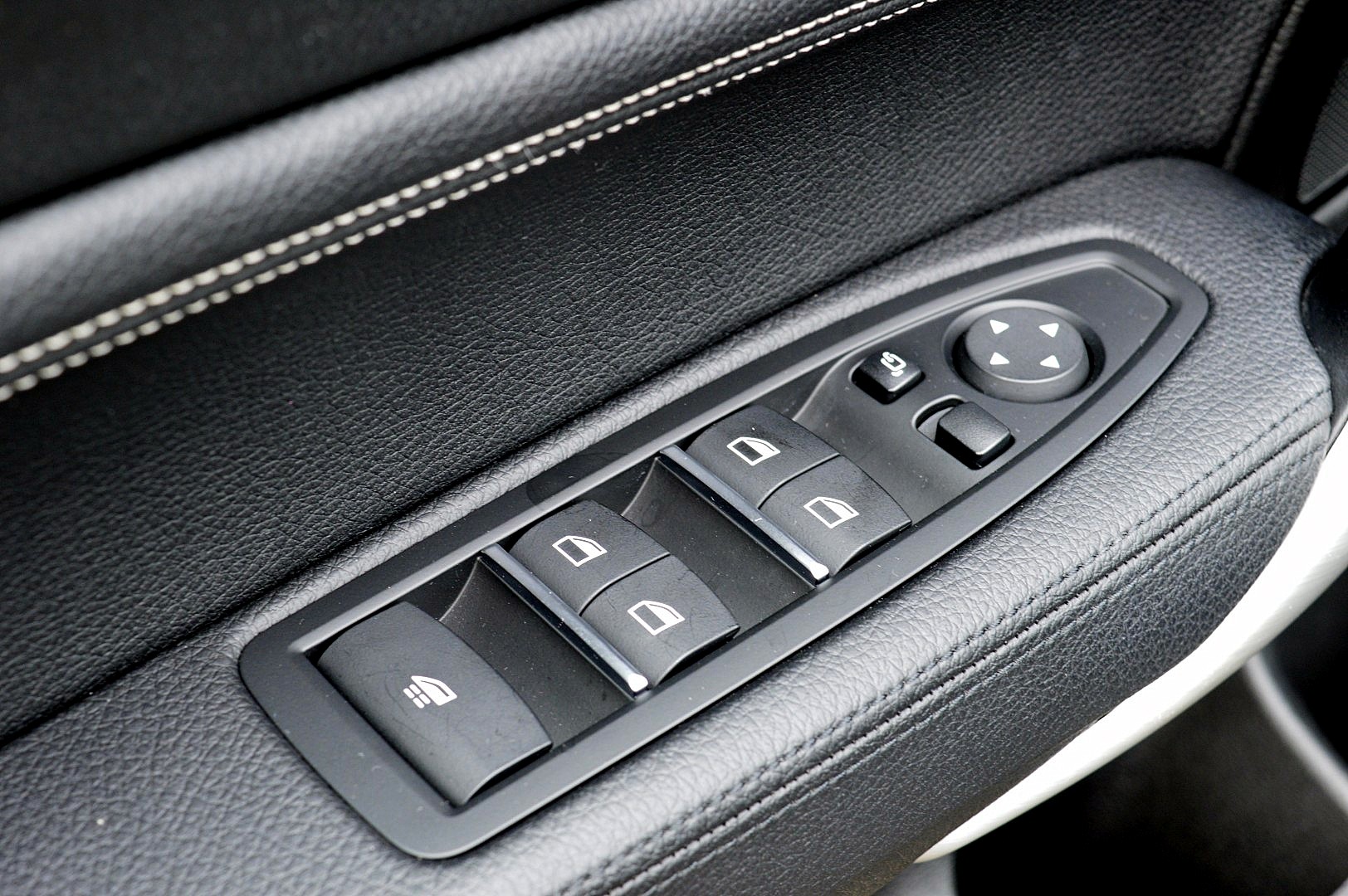 Foto van BMW 218i