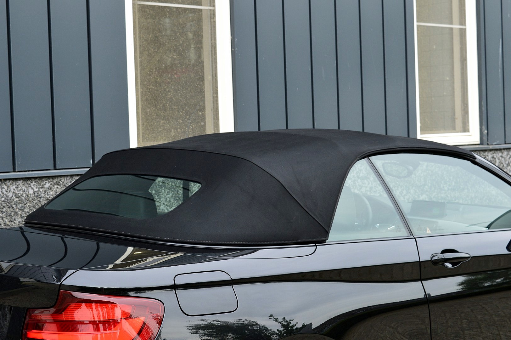 Foto van BMW 218i