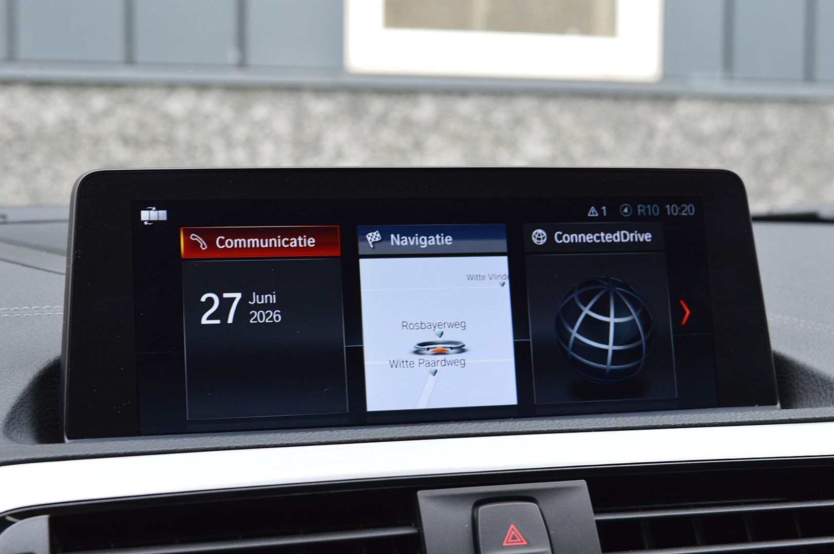 Foto van BMW 218i