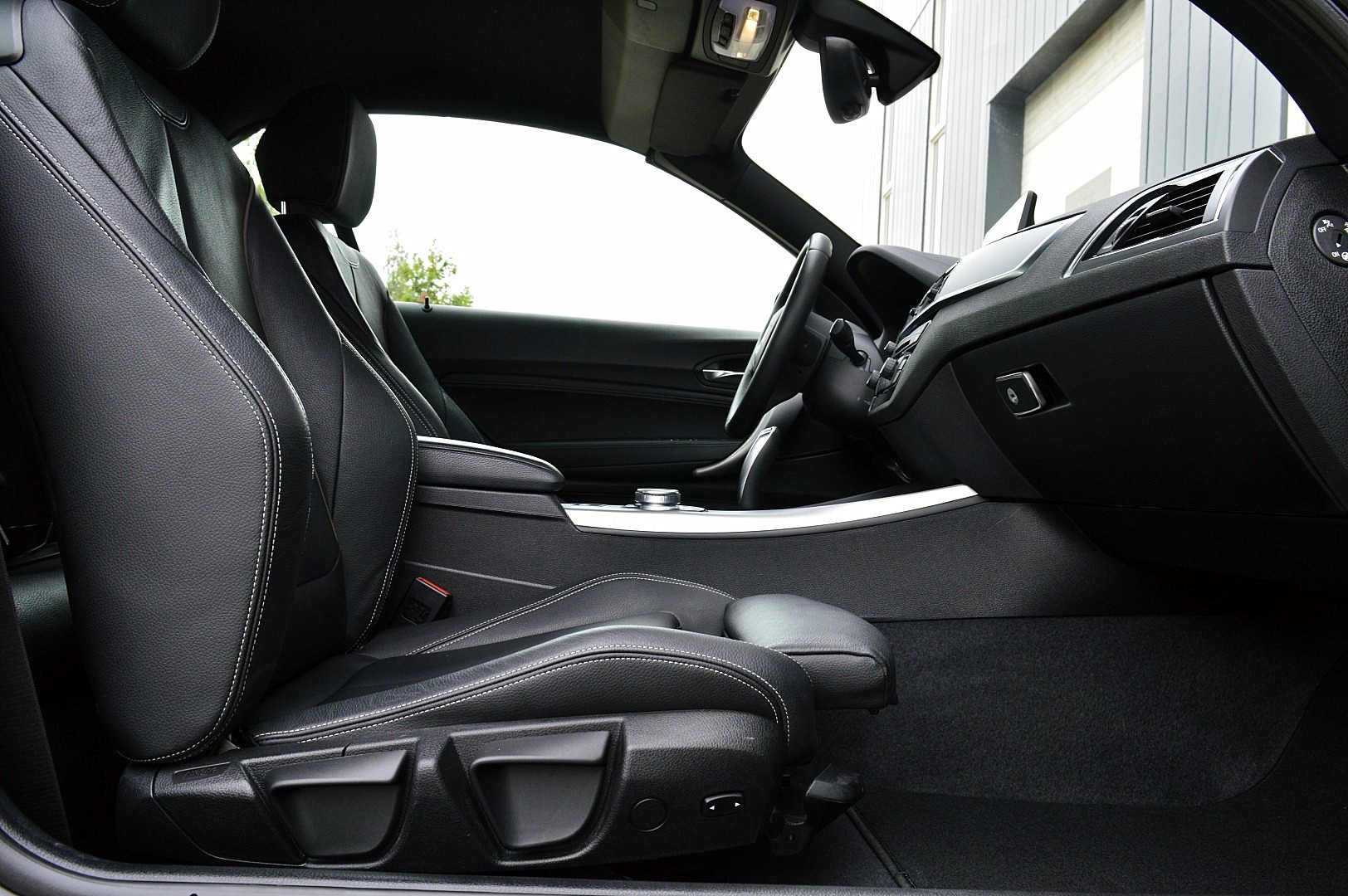 Foto van BMW 218i