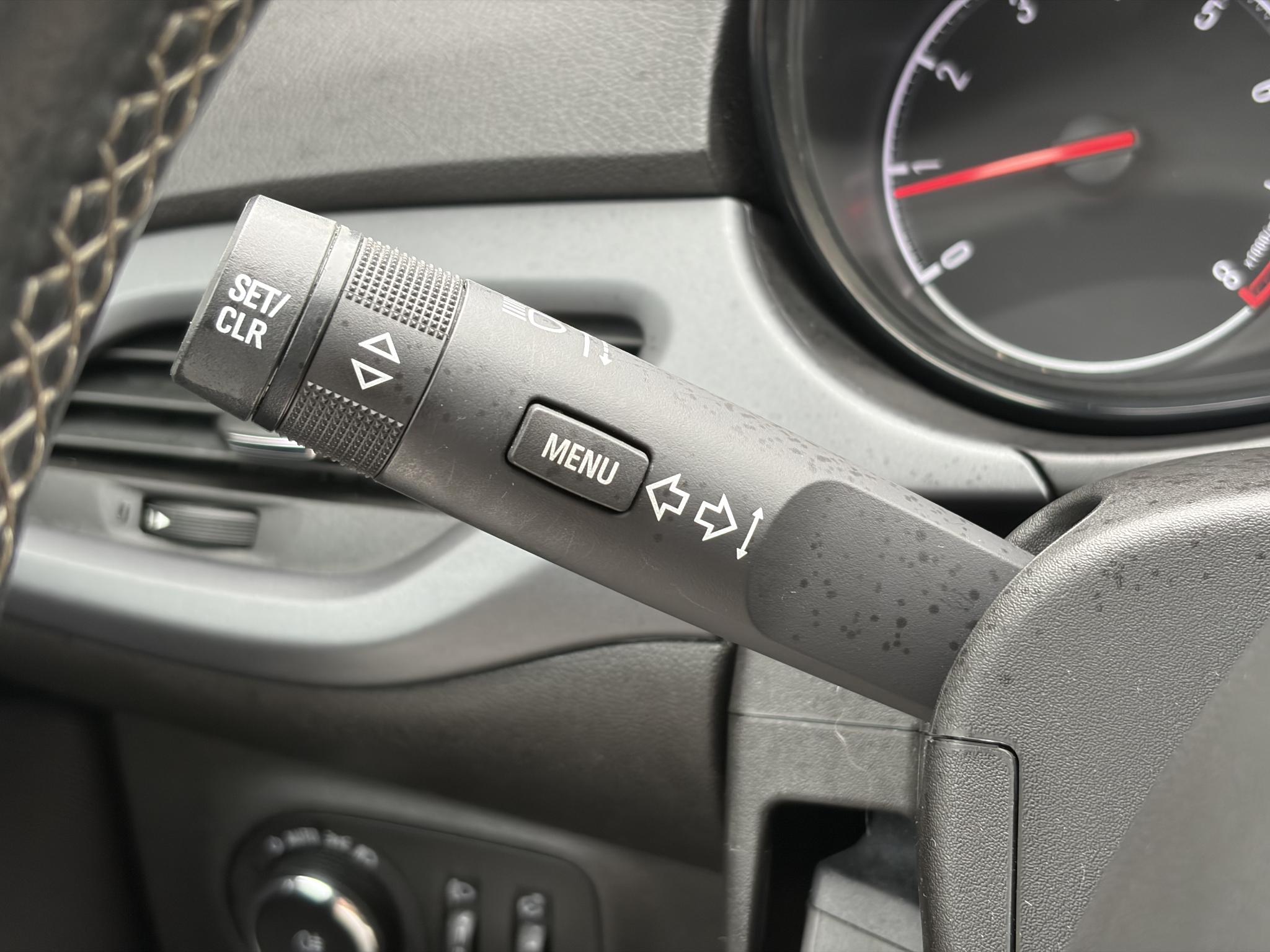 Foto van Opel Corsa-e
