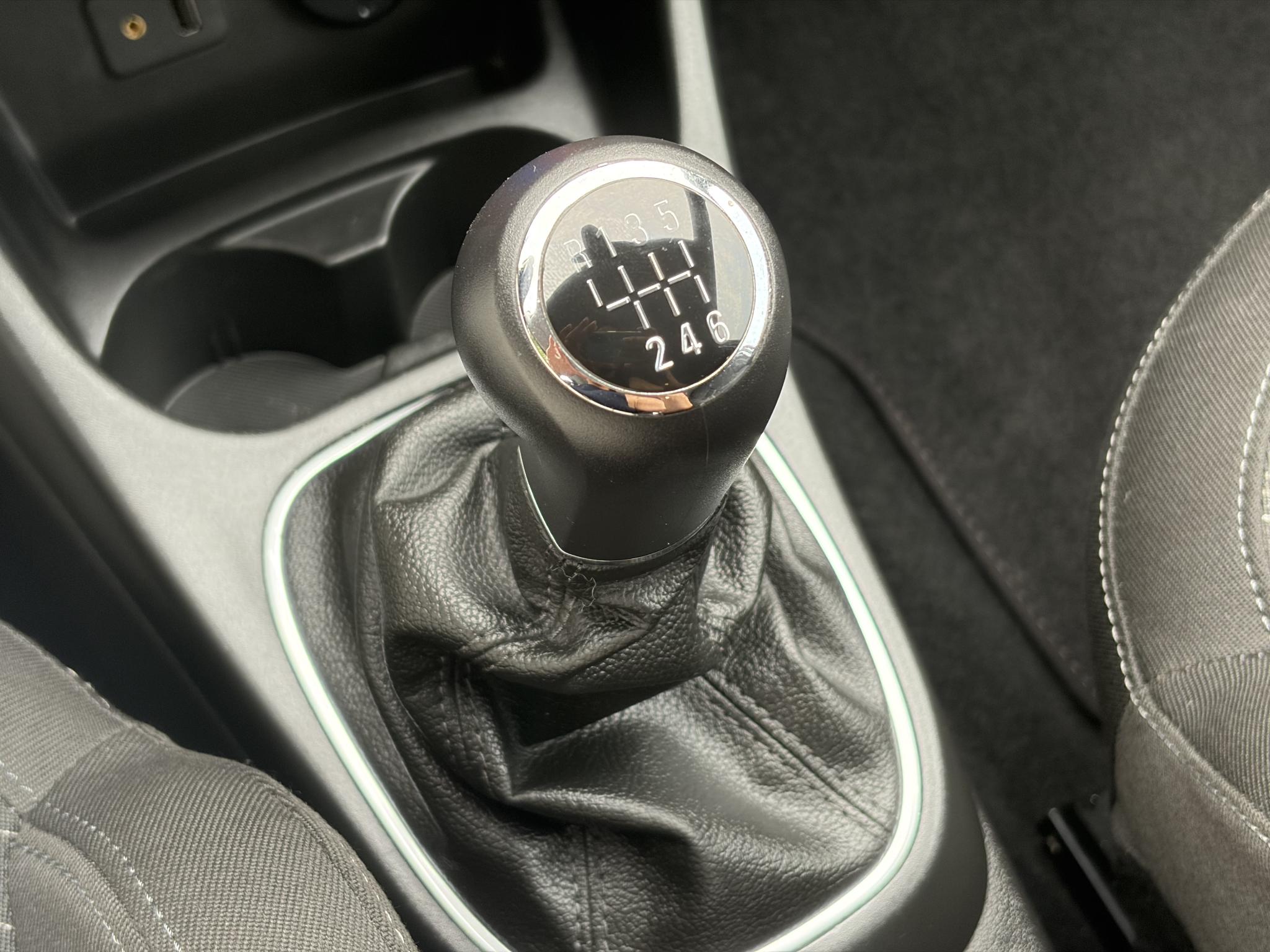 Foto van Opel Corsa-e