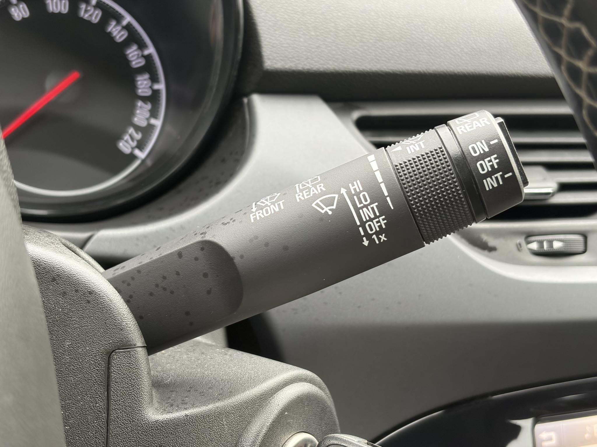 Foto van Opel Corsa-e
