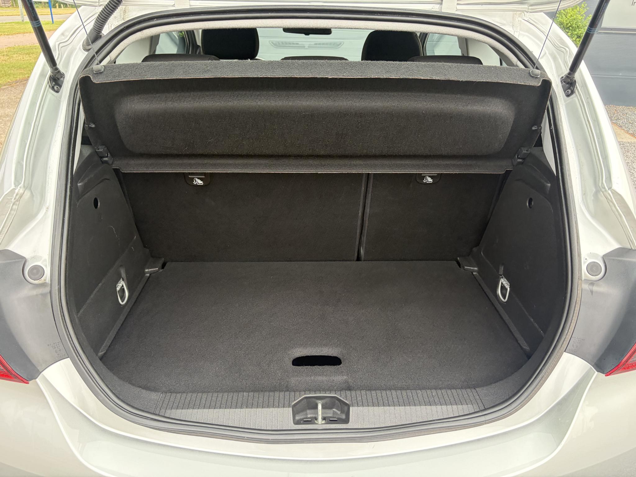 Foto van Opel Corsa-e