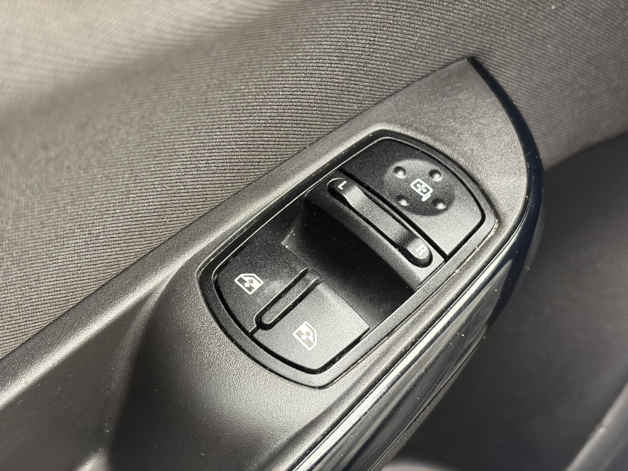 Foto van Opel Corsa-e
