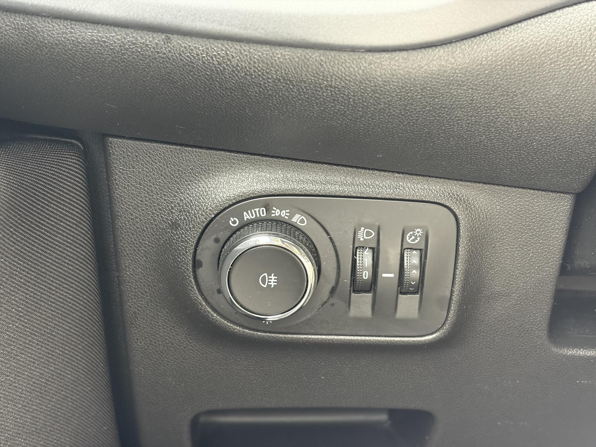 Foto van Opel Corsa-e