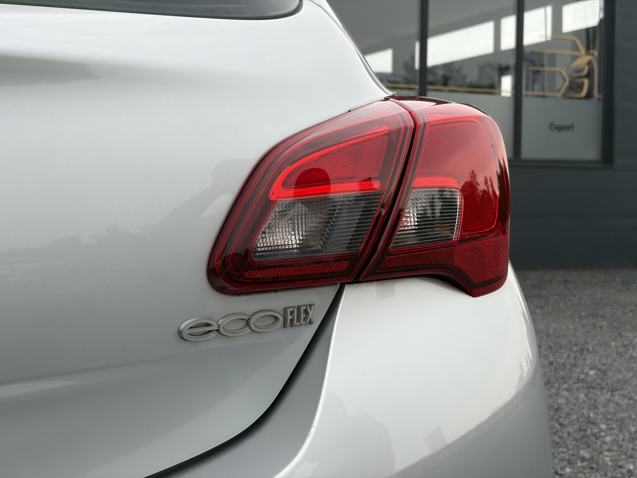 Foto van Opel Corsa-e