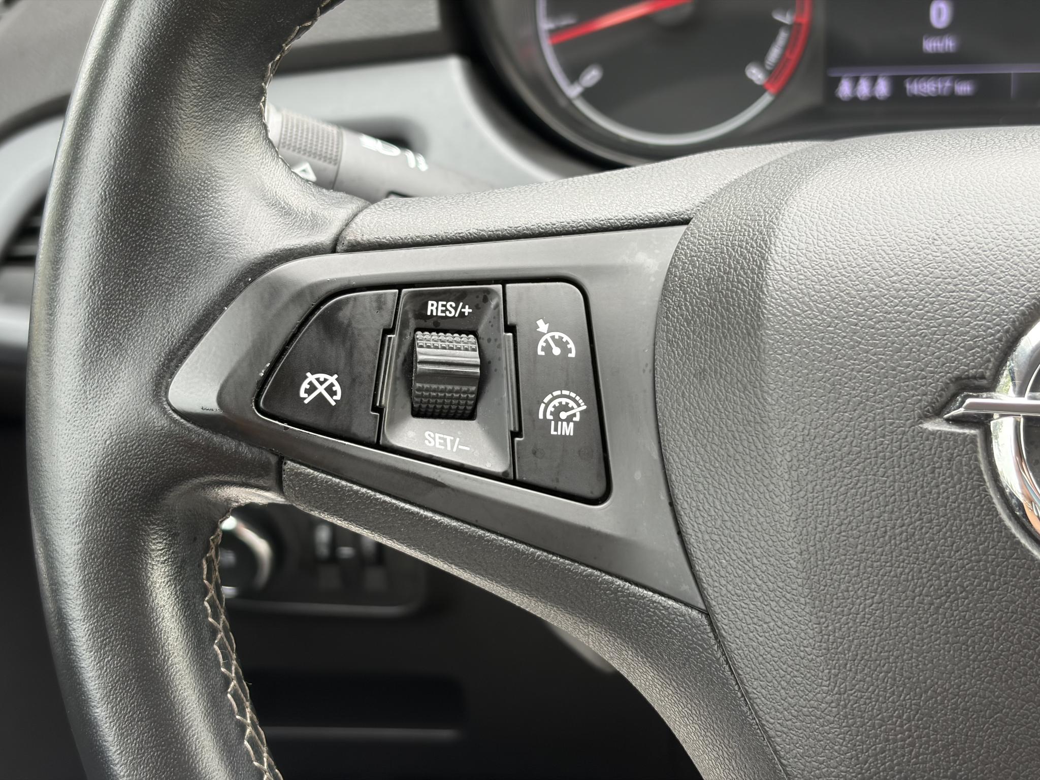 Foto van Opel Corsa-e