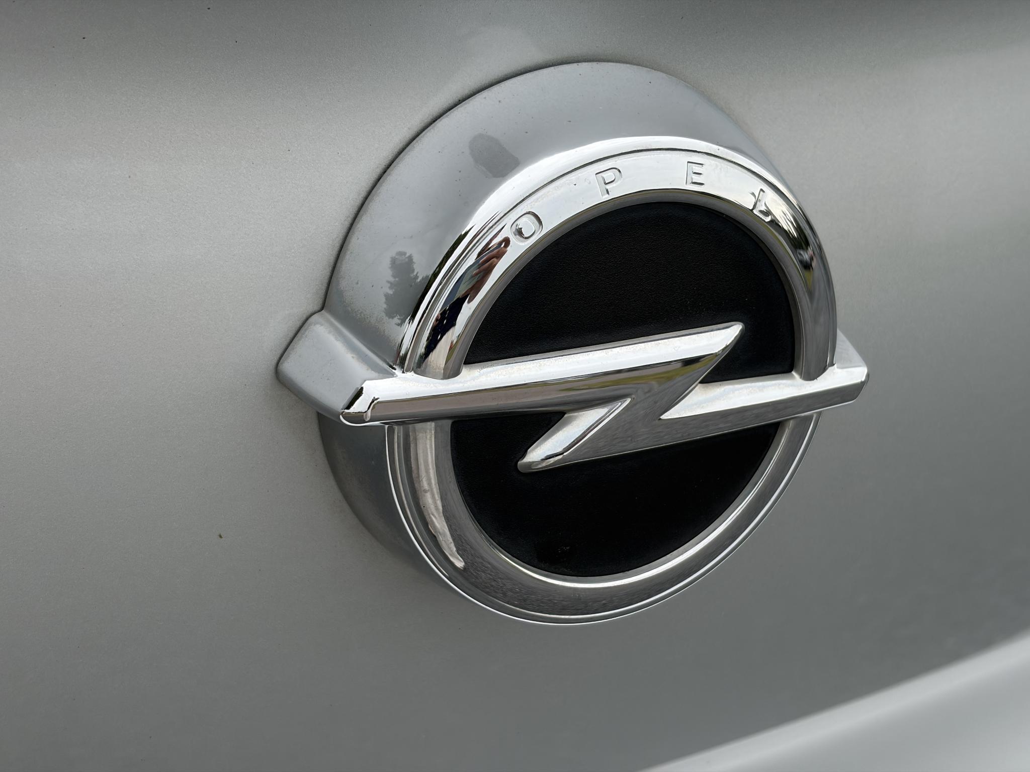 Foto van Opel Corsa-e