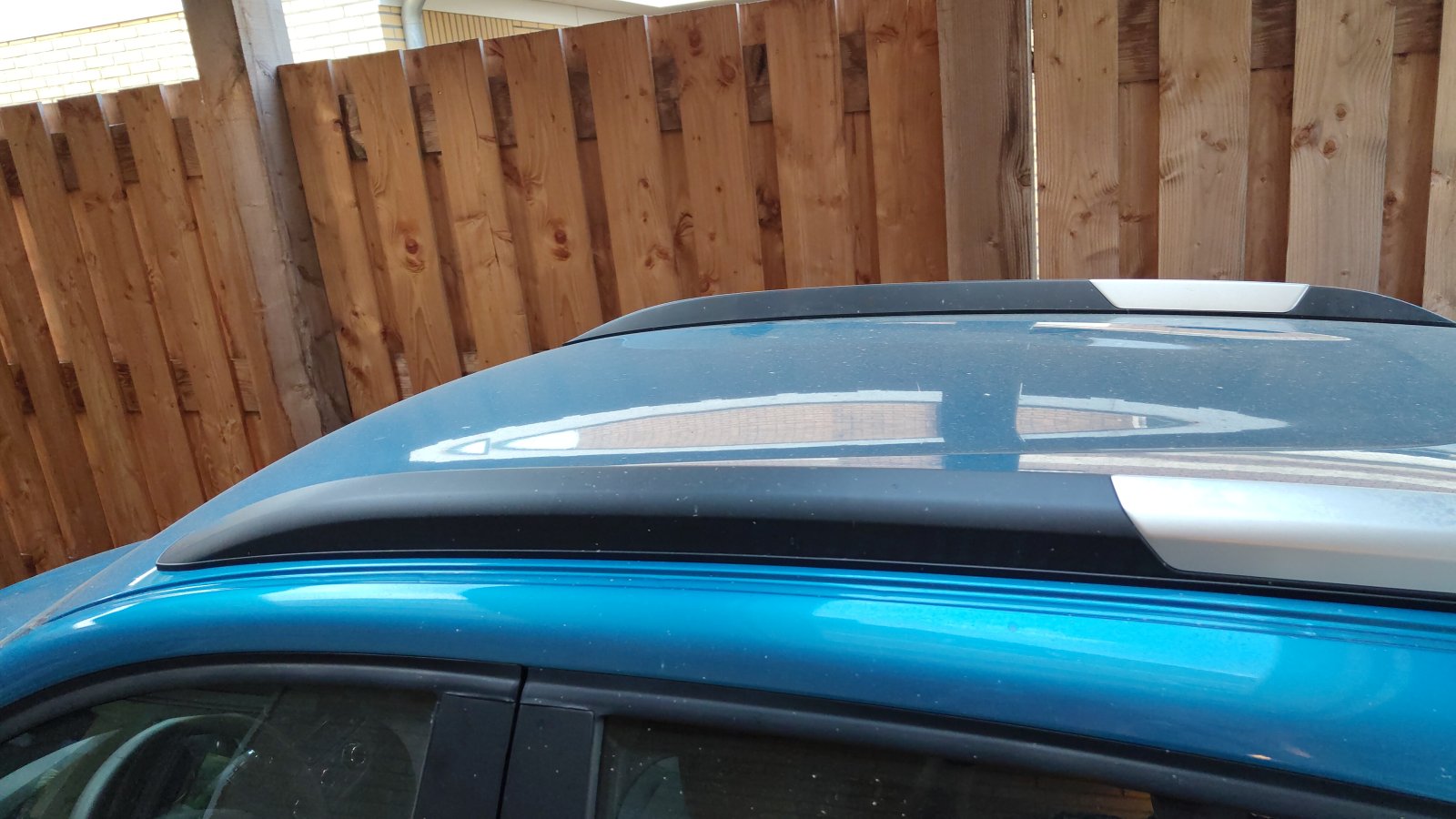Inspectiefoto van Dacia Spring