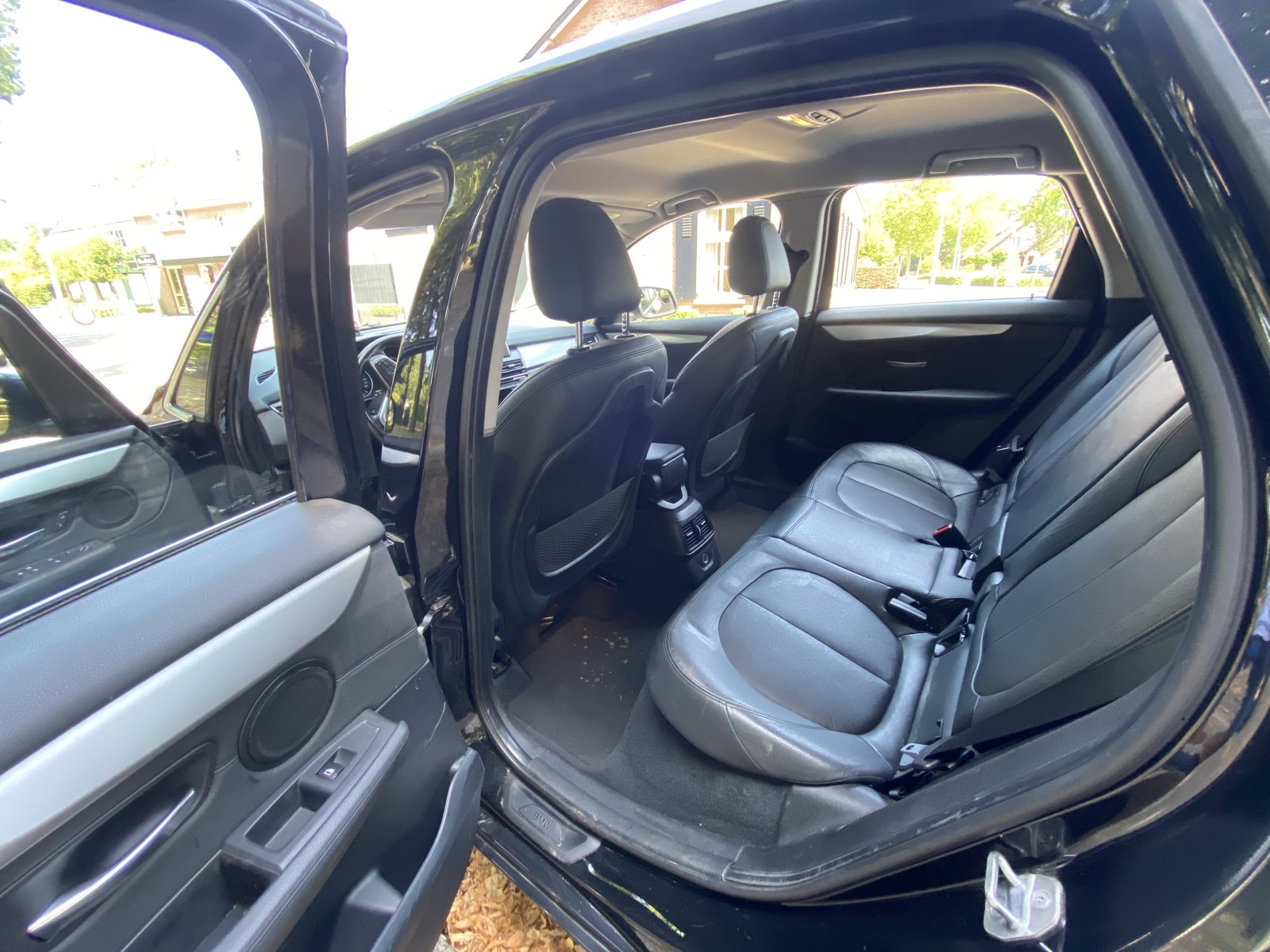 Inspectiefoto van BMW 2-serie Active Tourer