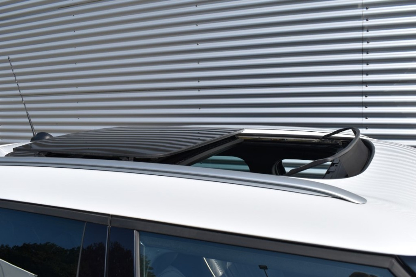 Foto van Mini Cooper S All4