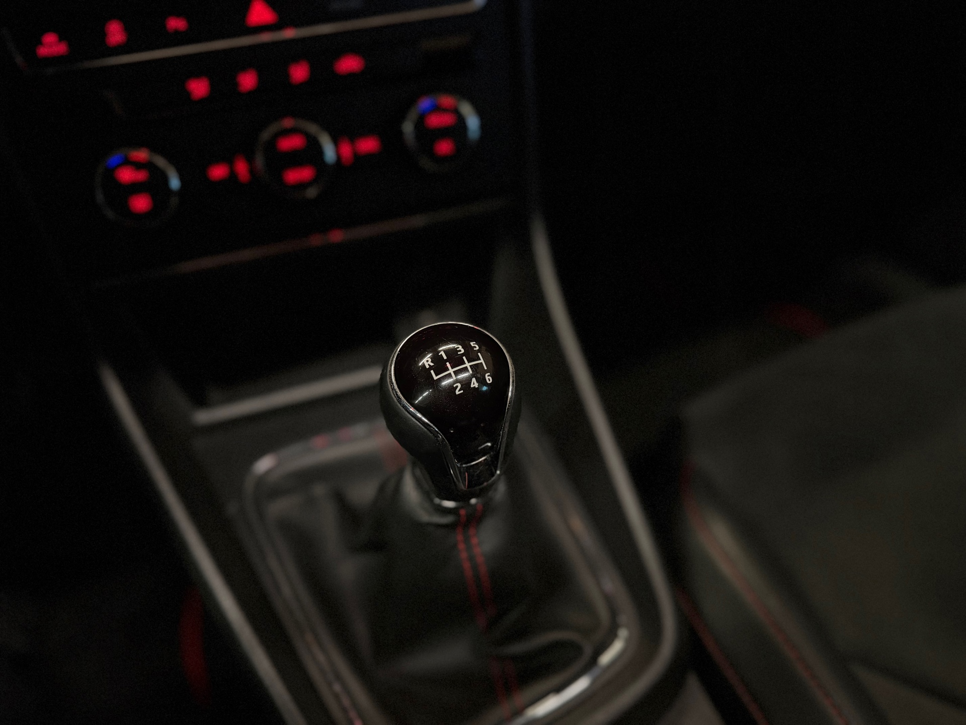 Foto van Seat Leon ST