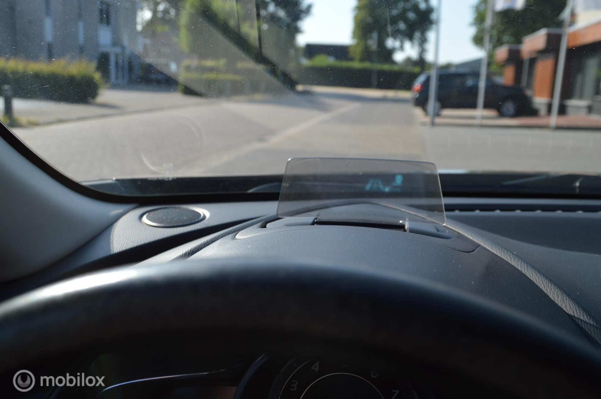 Foto van Mazda Mazda Cx-3