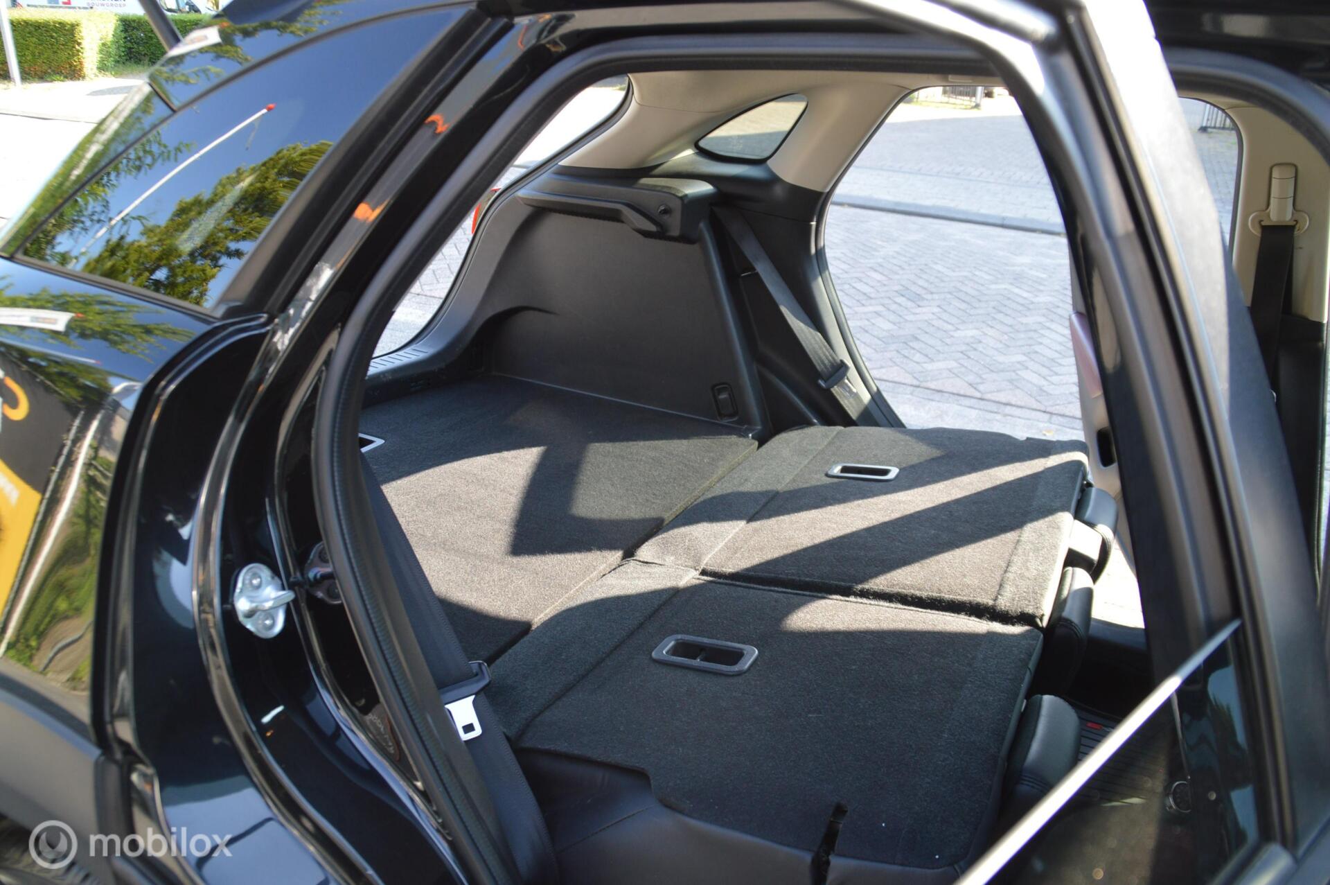 Foto van Mazda Mazda Cx-3