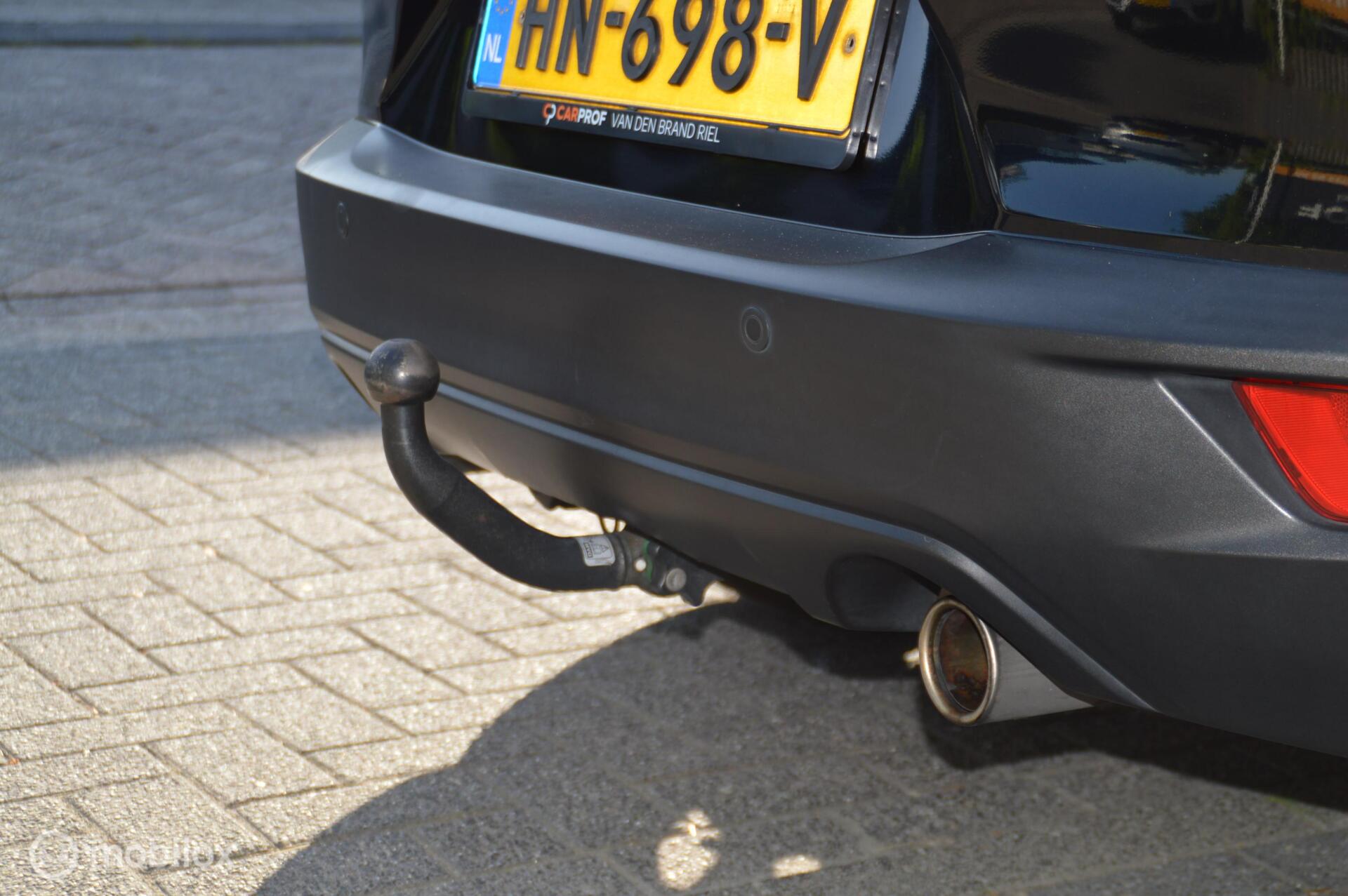 Foto van Mazda Mazda Cx-3