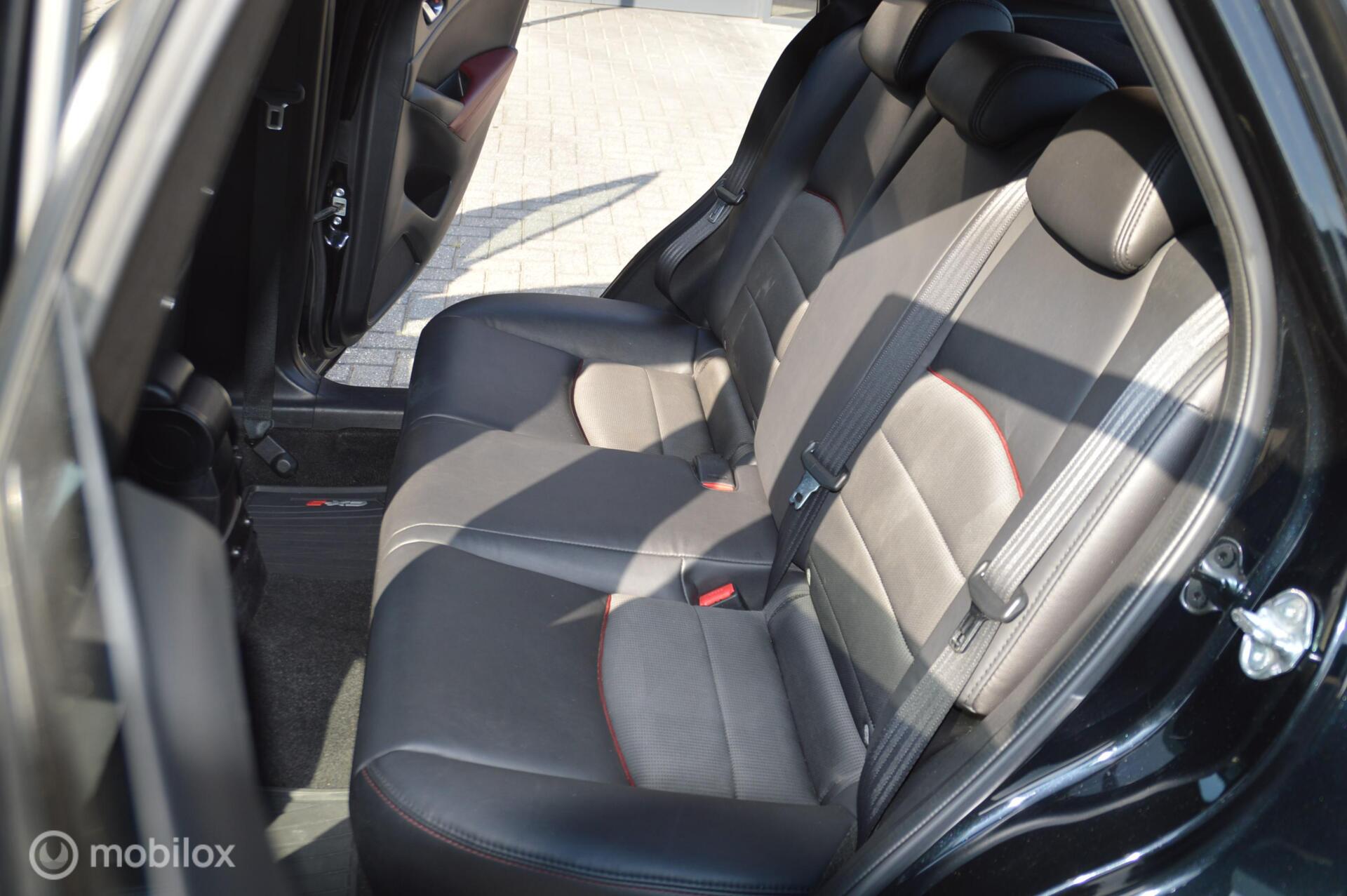 Foto van Mazda Mazda Cx-3