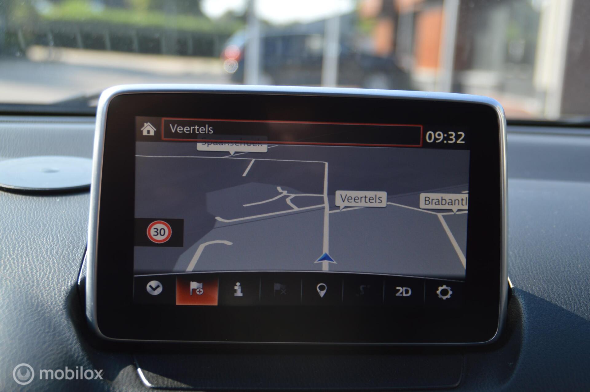 Foto van Mazda Mazda Cx-3