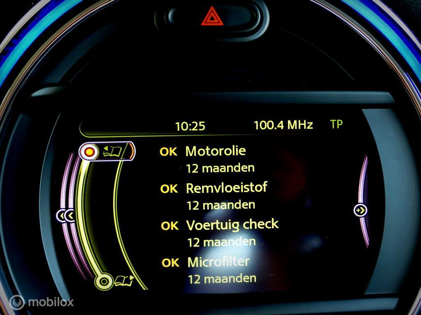 Foto van Mini One