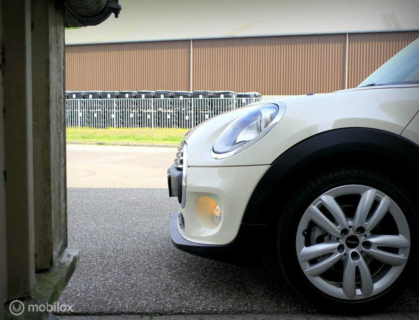 Foto van Mini One