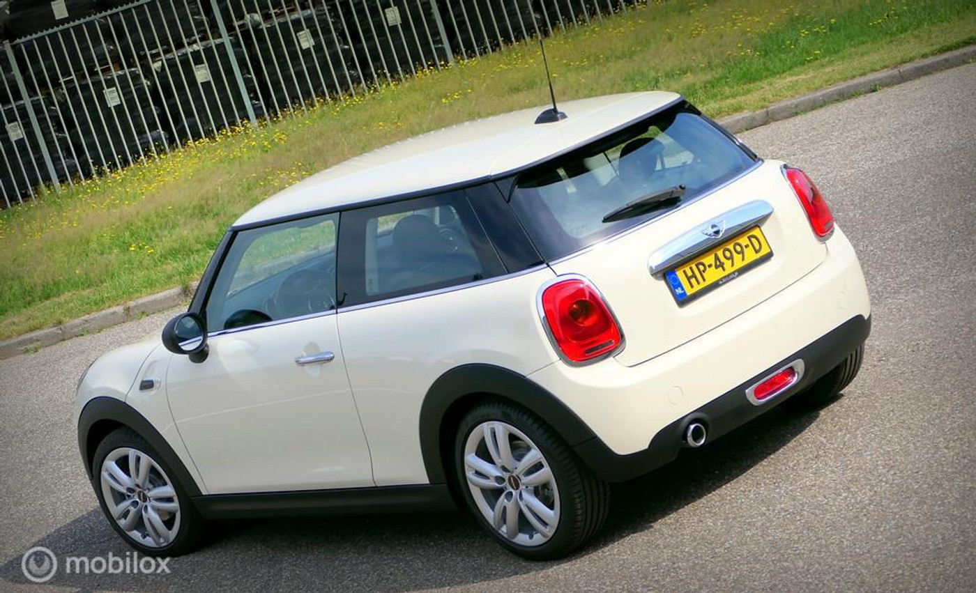 Foto van Mini One