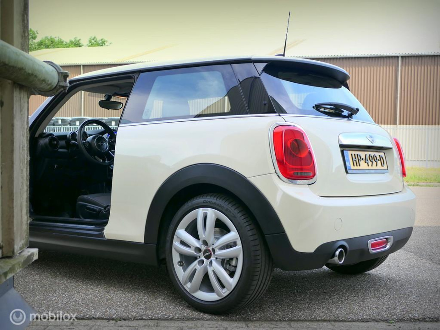 Foto van Mini One