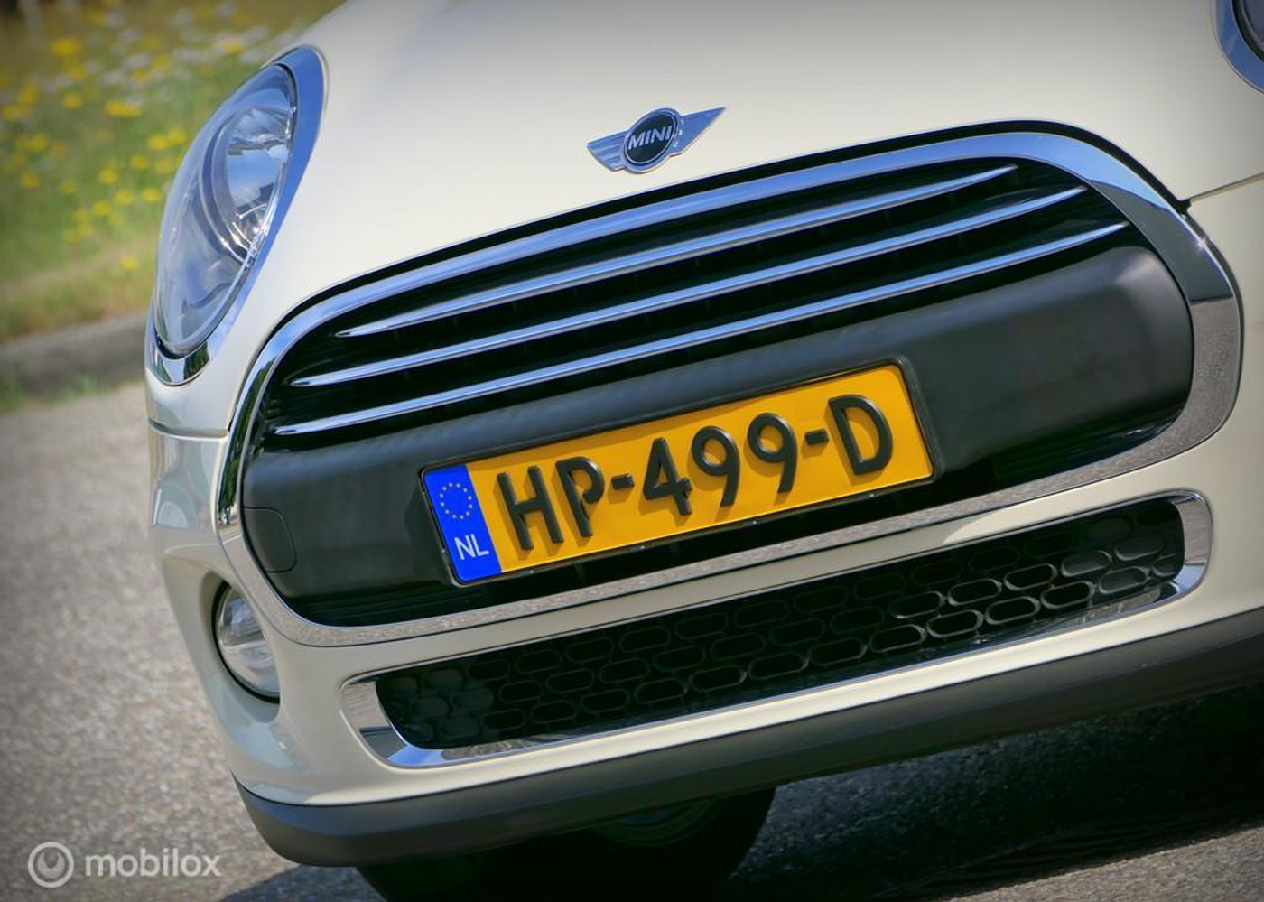 Foto van Mini One