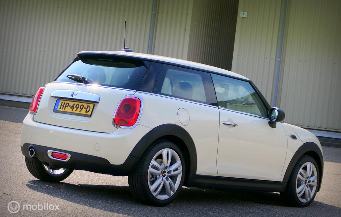 Foto van Mini One