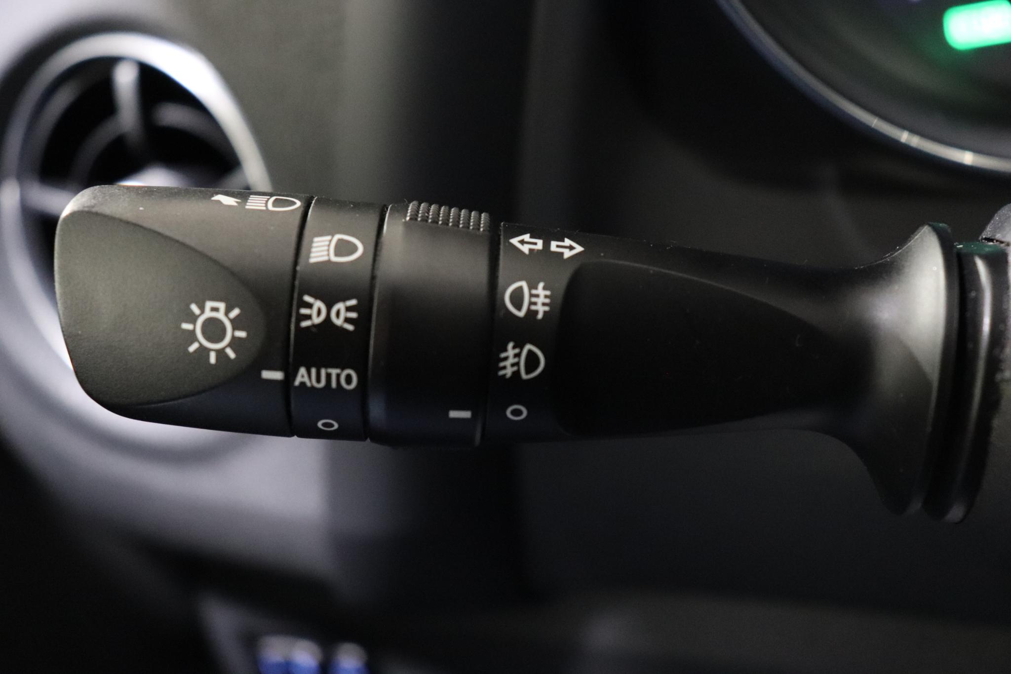 Foto van Toyota Toyota Auris