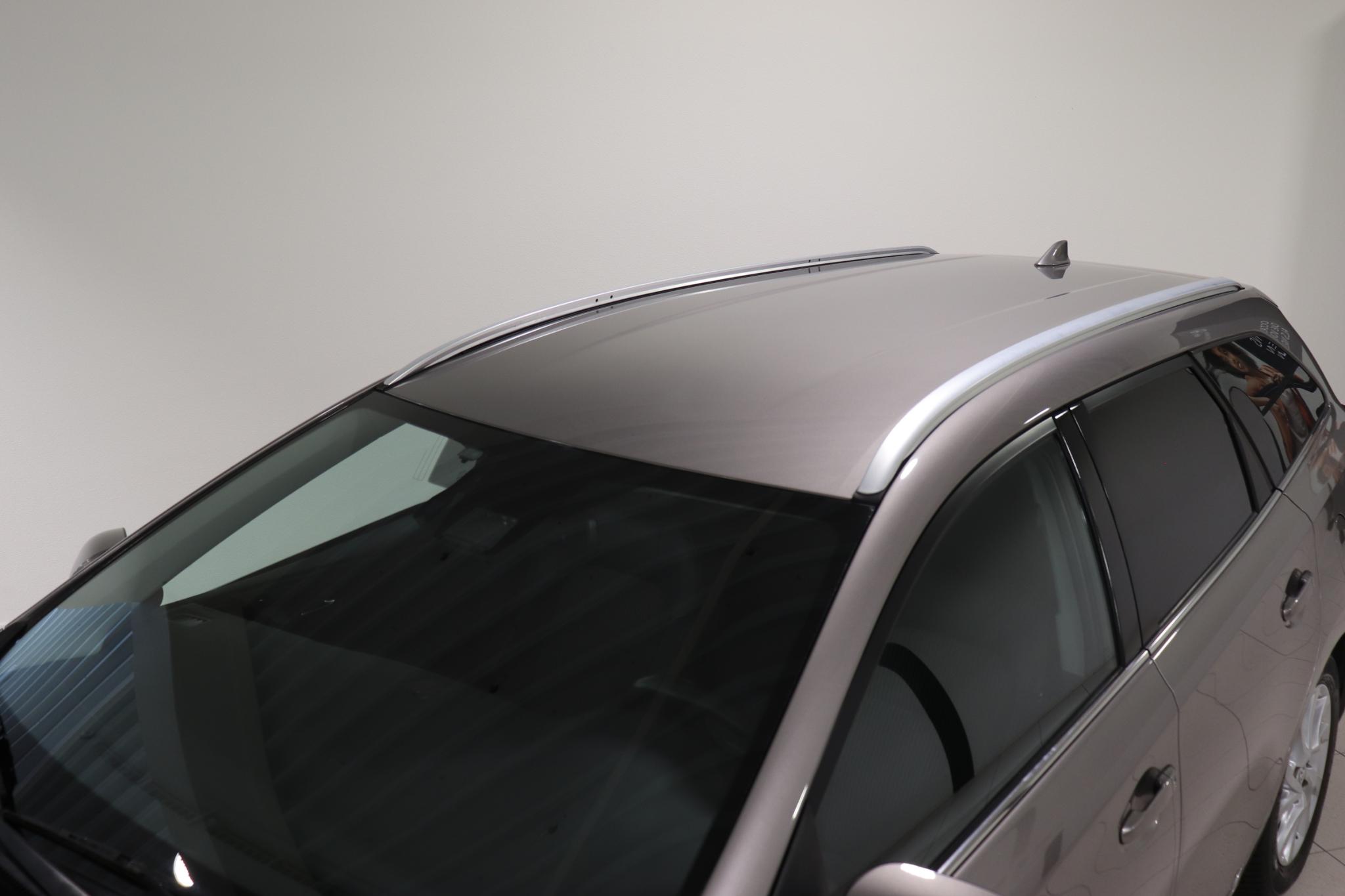 Foto van Toyota Toyota Auris