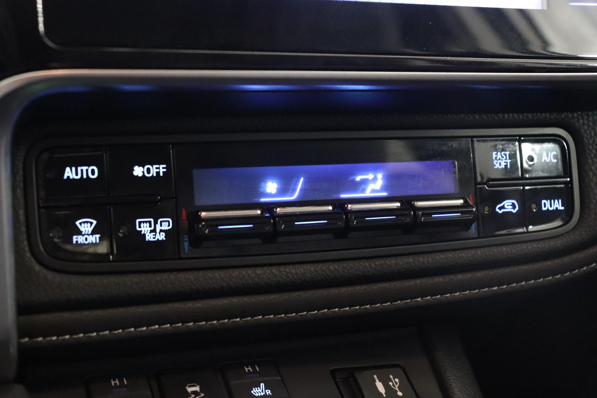 Foto van Toyota Toyota Auris