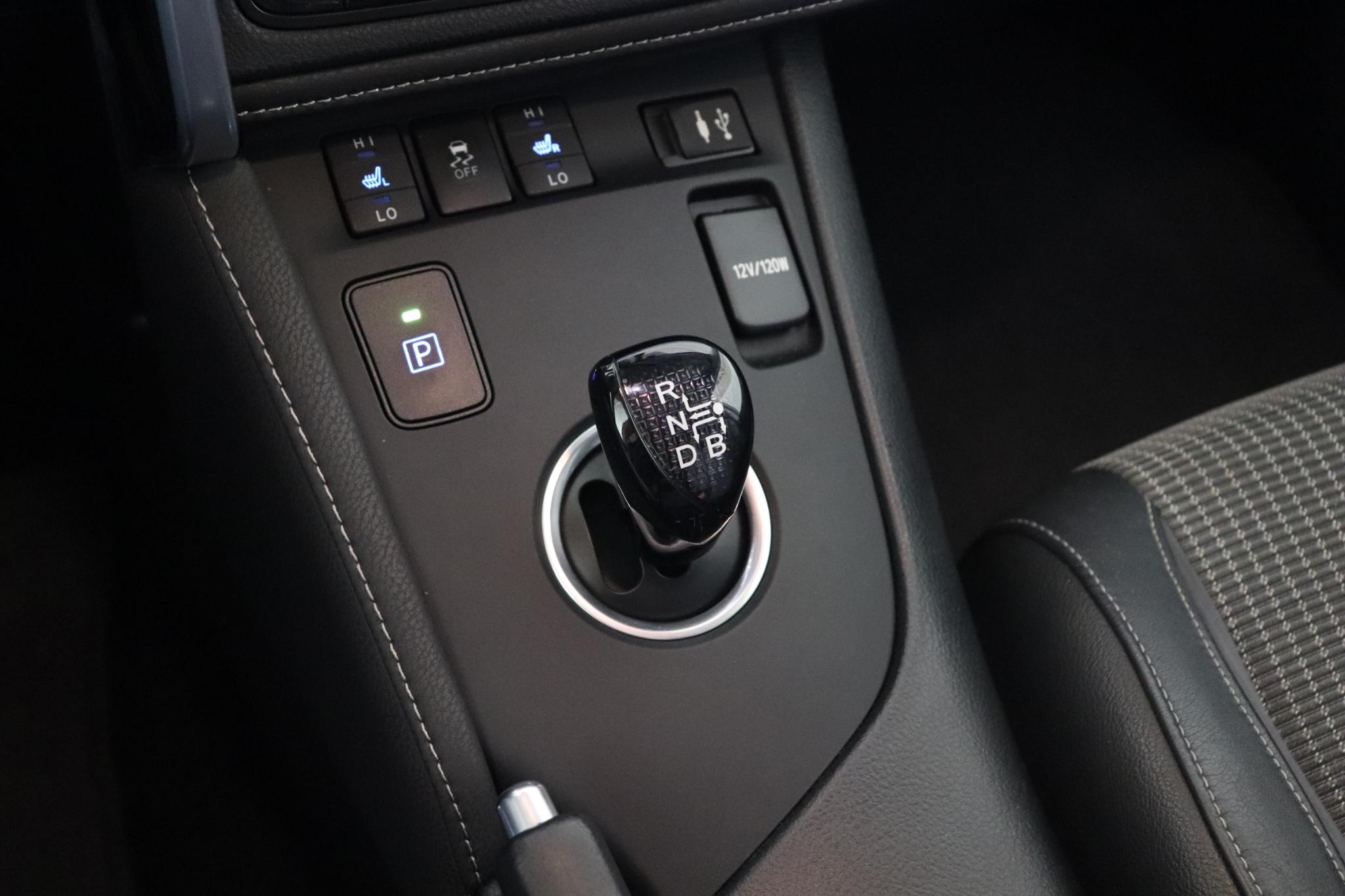 Foto van Toyota Toyota Auris