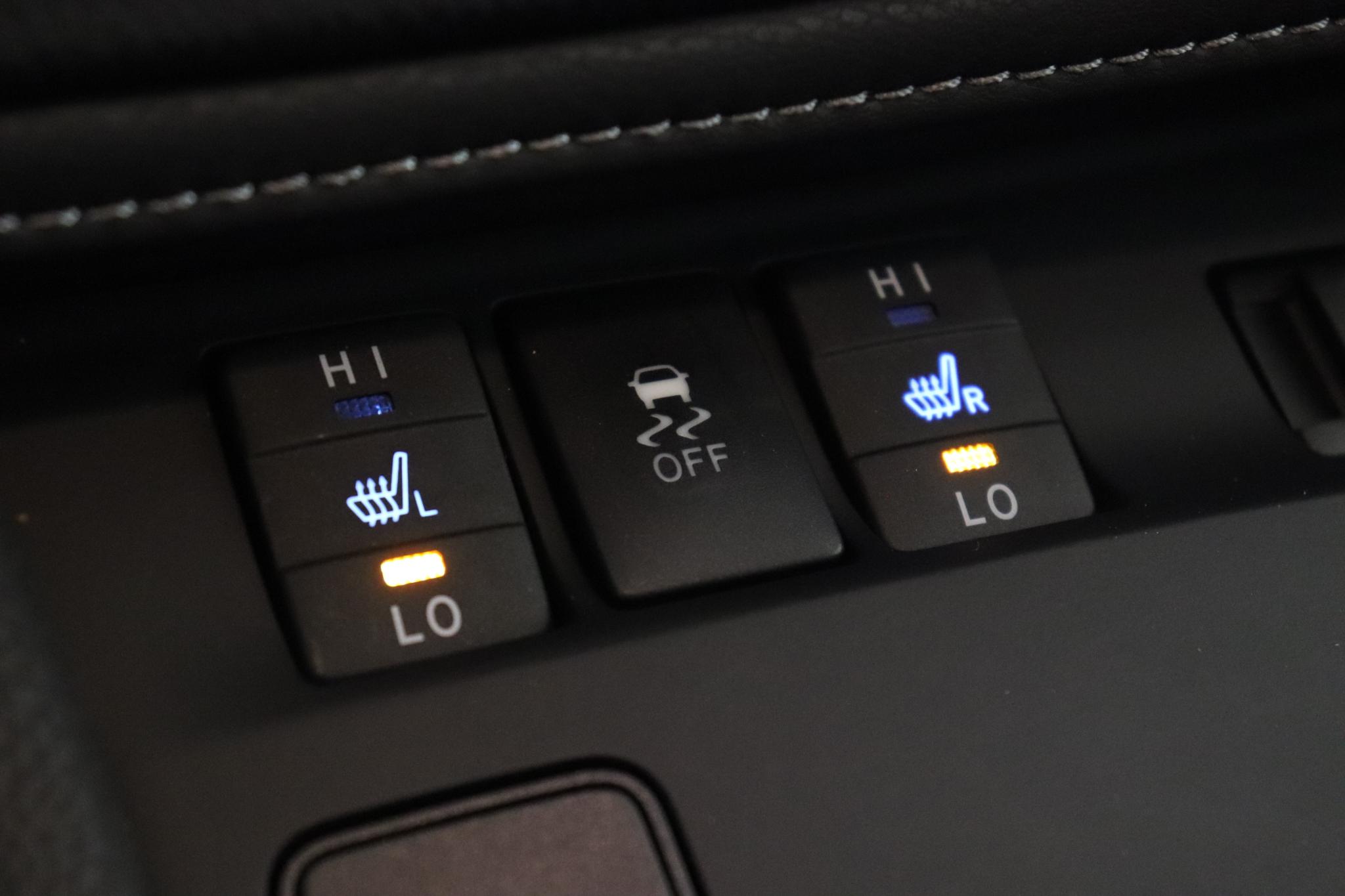 Foto van Toyota Toyota Auris