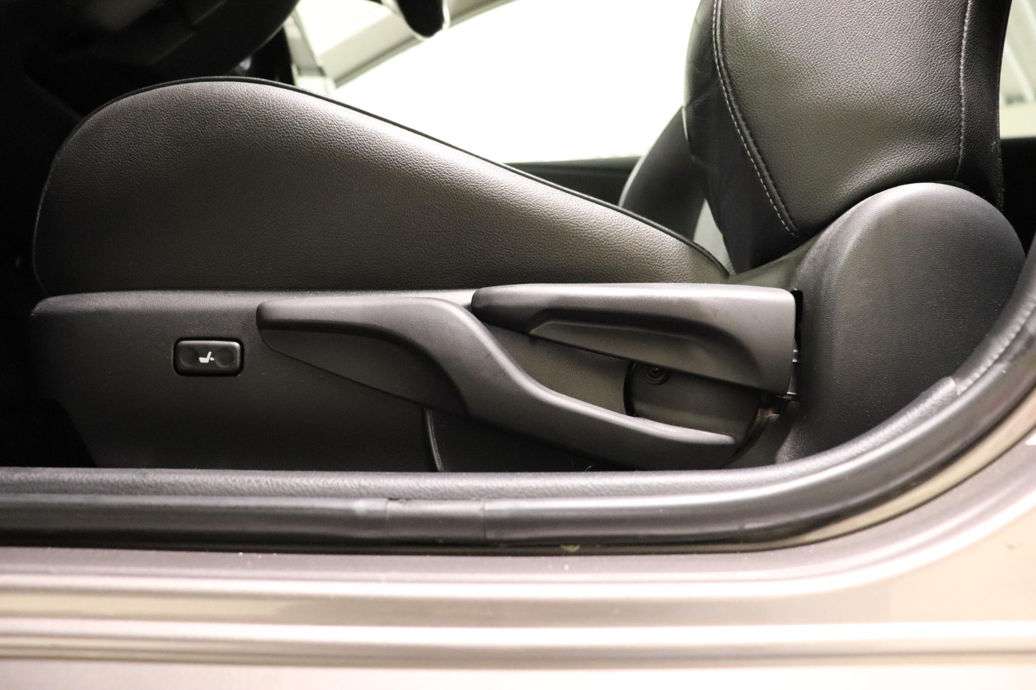 Foto van Toyota Toyota Auris