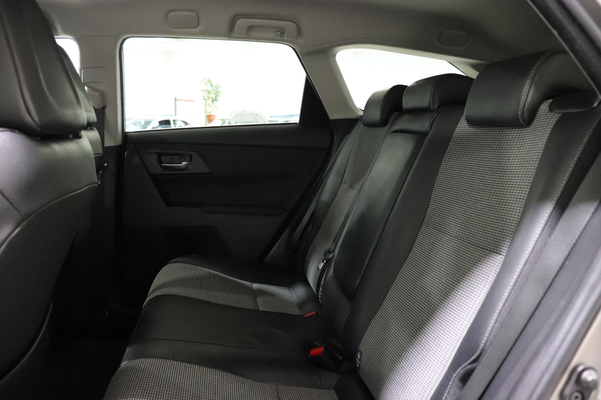 Foto van Toyota Toyota Auris