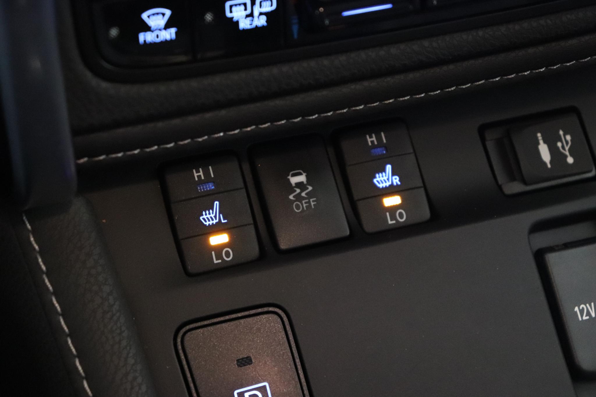 Foto van Toyota Toyota Auris