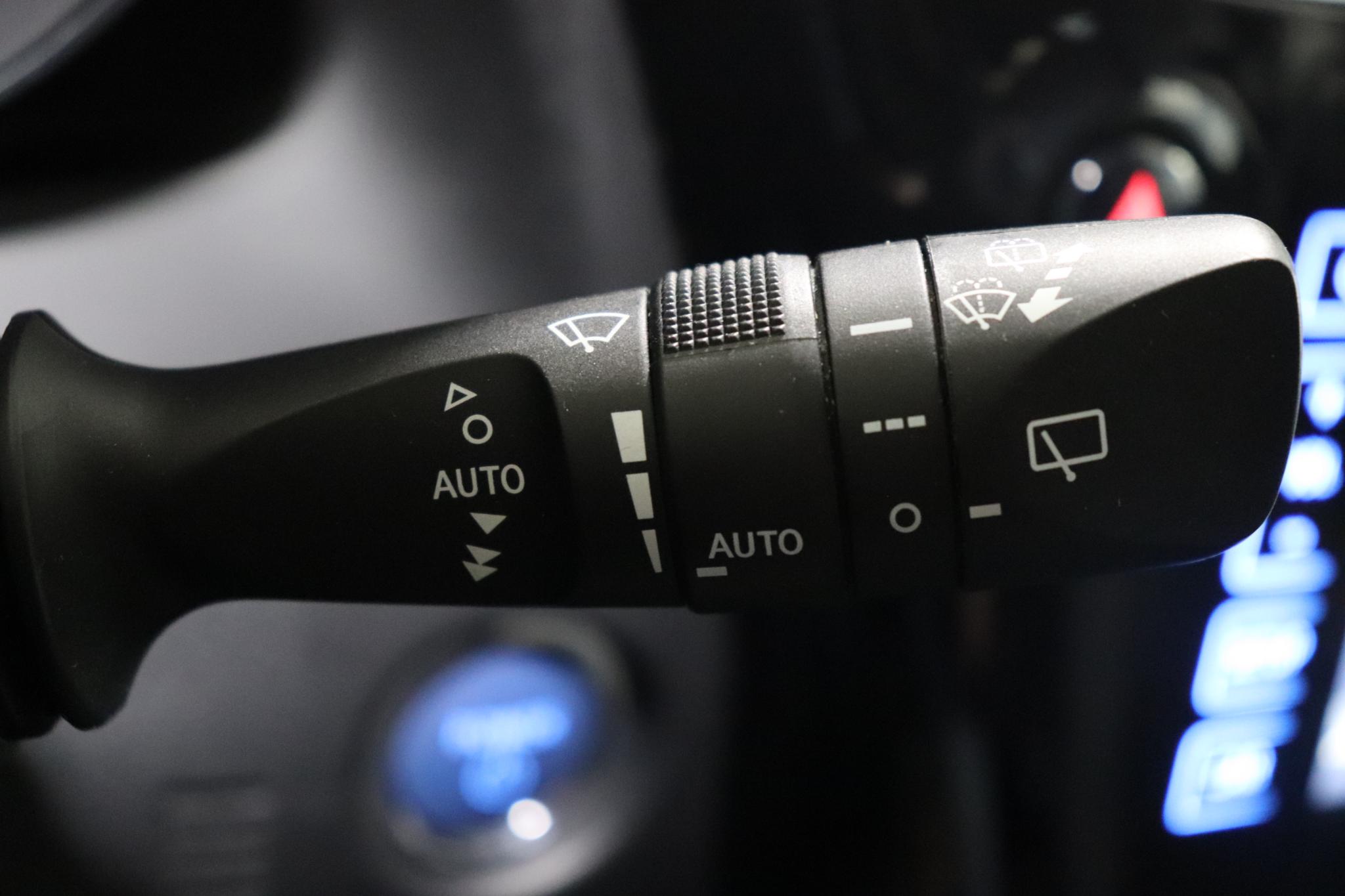 Foto van Toyota Toyota Auris
