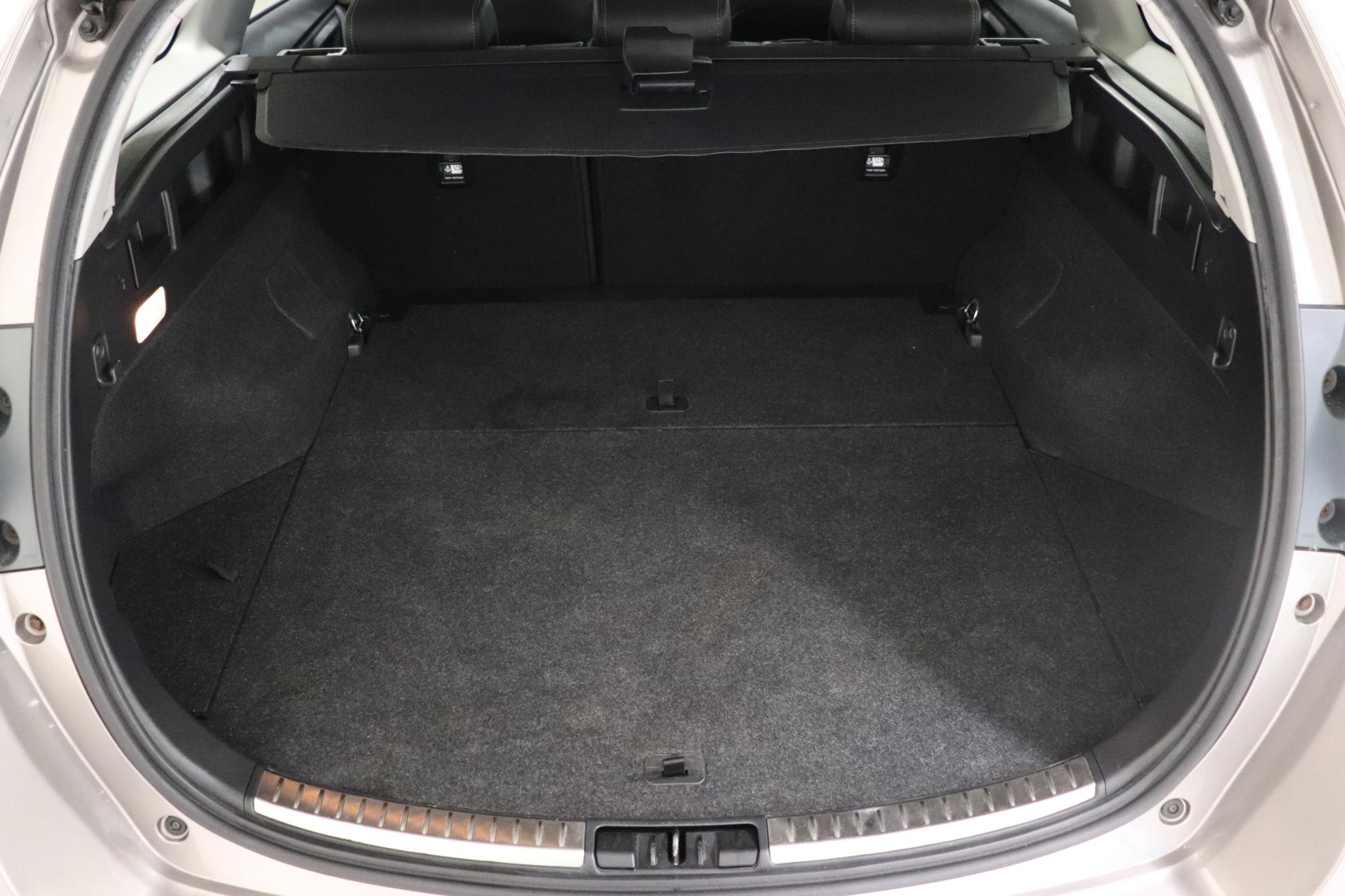 Foto van Toyota Toyota Auris