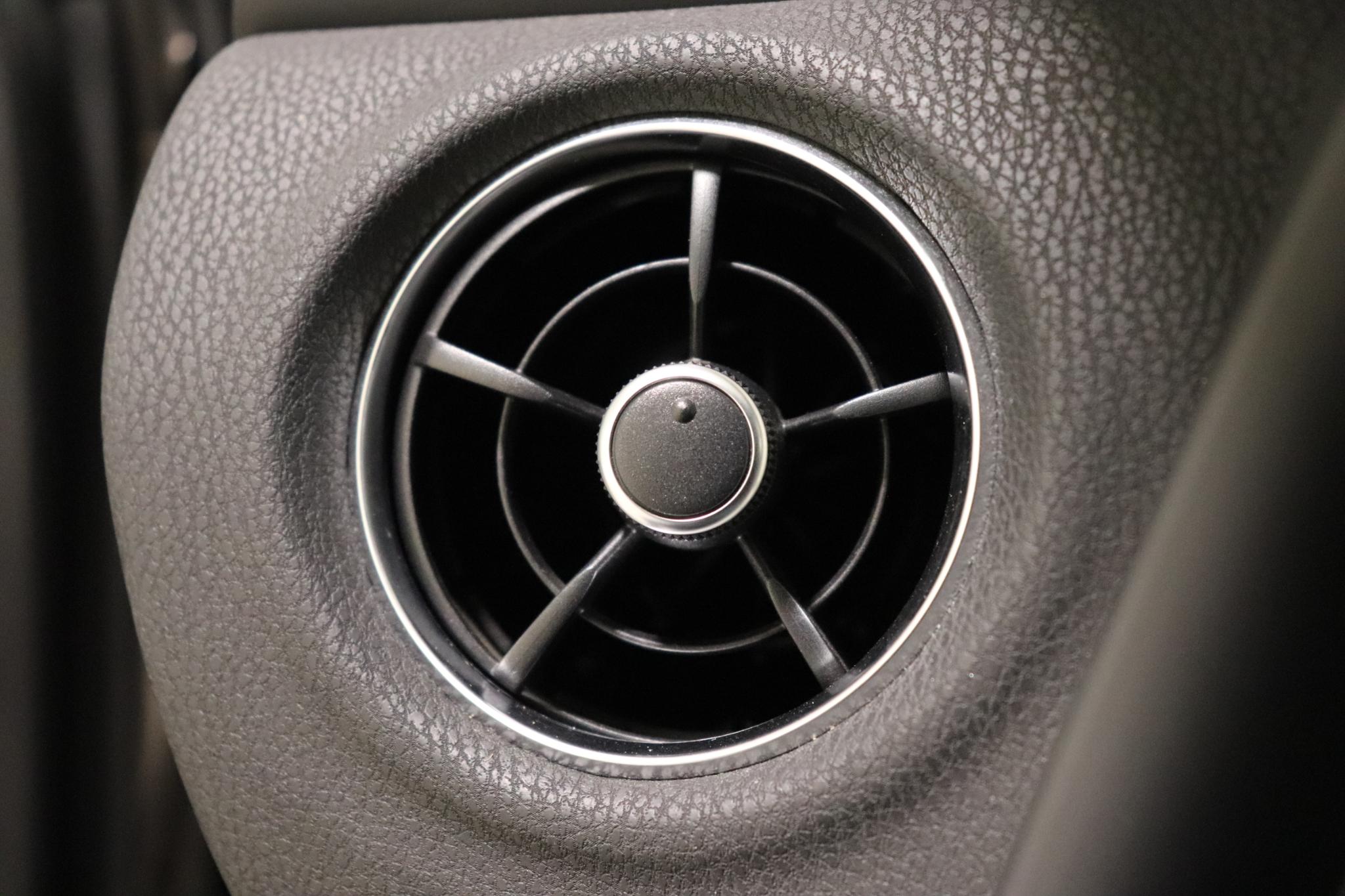 Foto van Toyota Toyota Auris