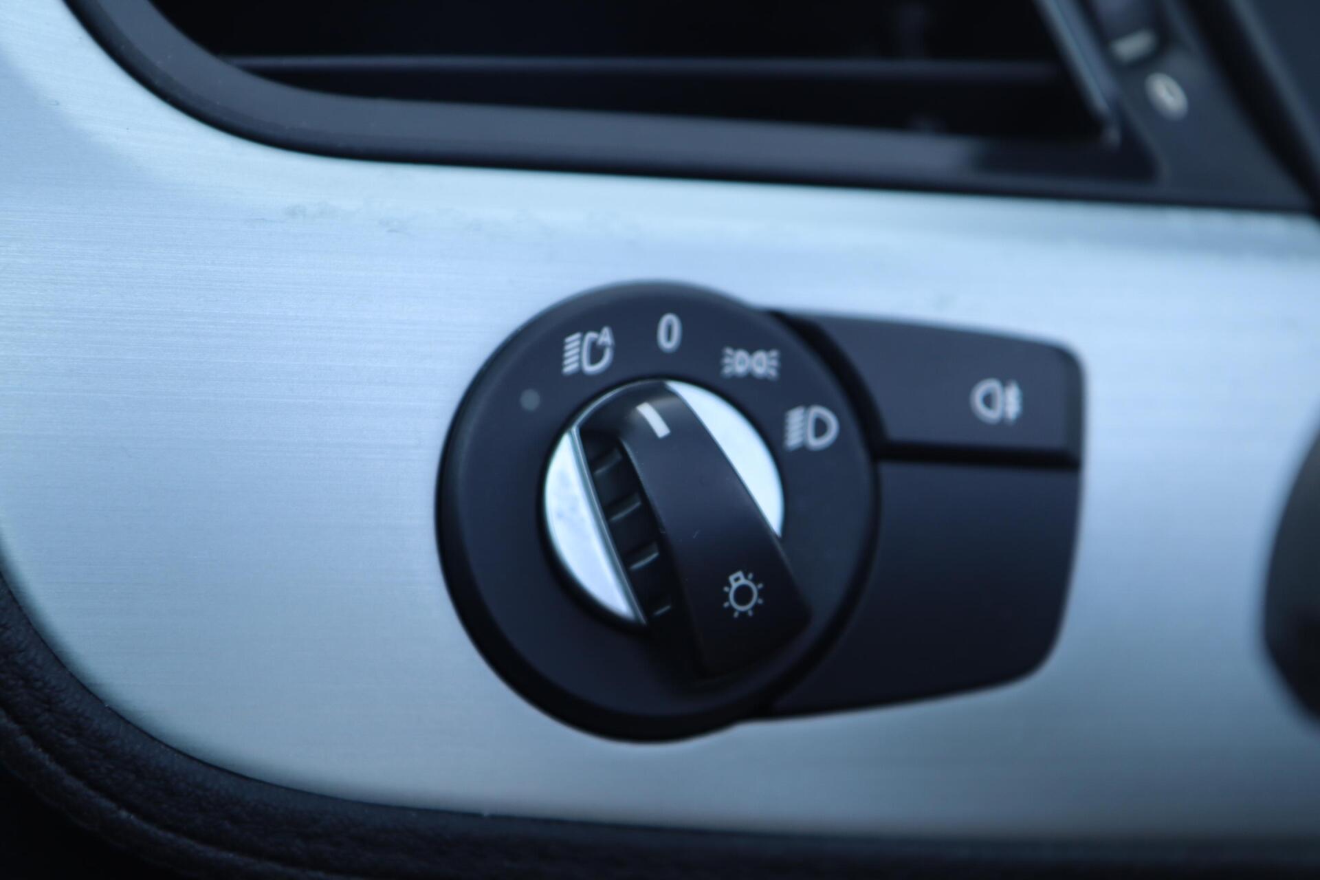 Foto van BMW Z4 Sdrive18i