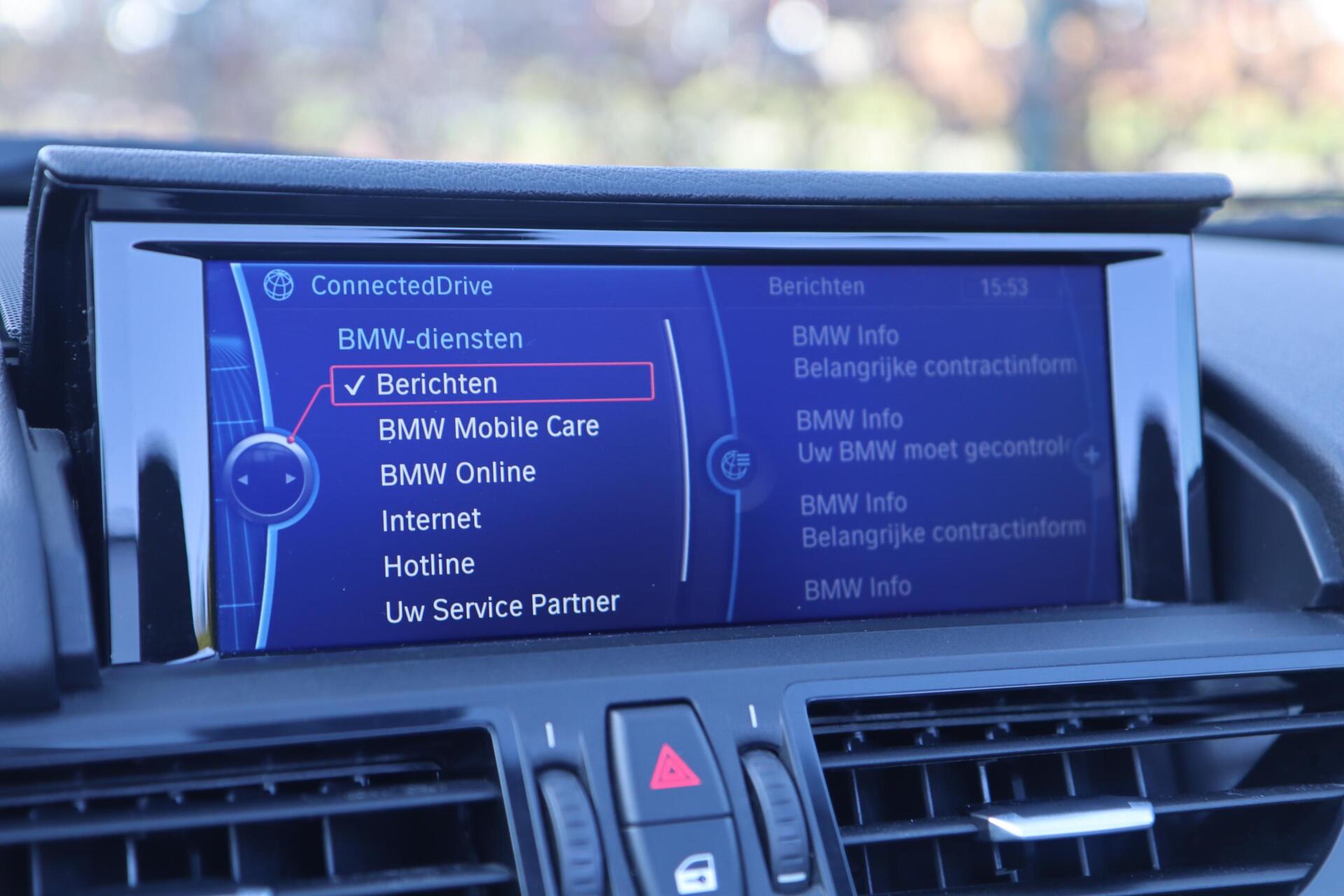 Foto van BMW Z4 Sdrive18i